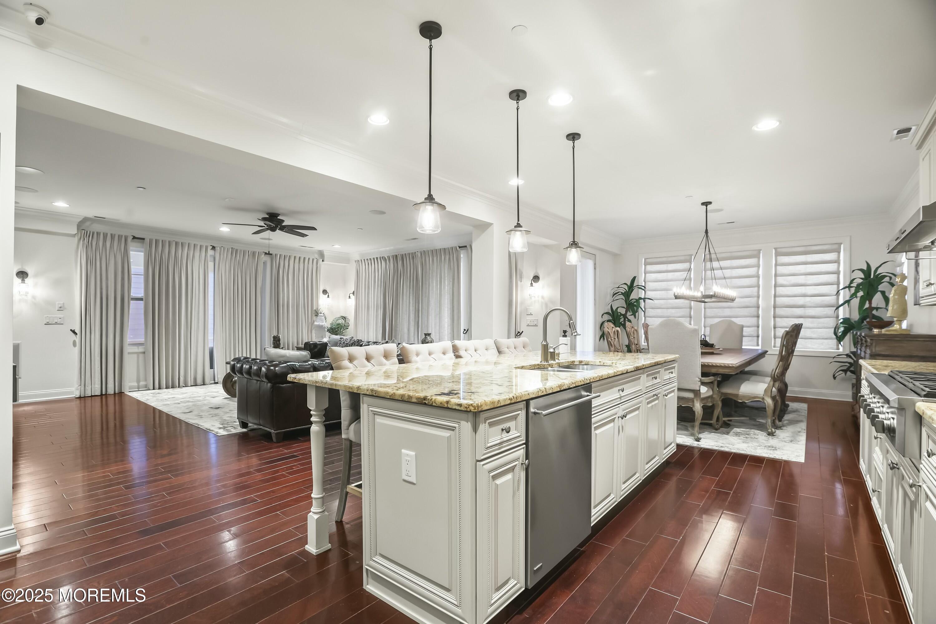 21 Ocean Terrace Long Branch NJ 07740