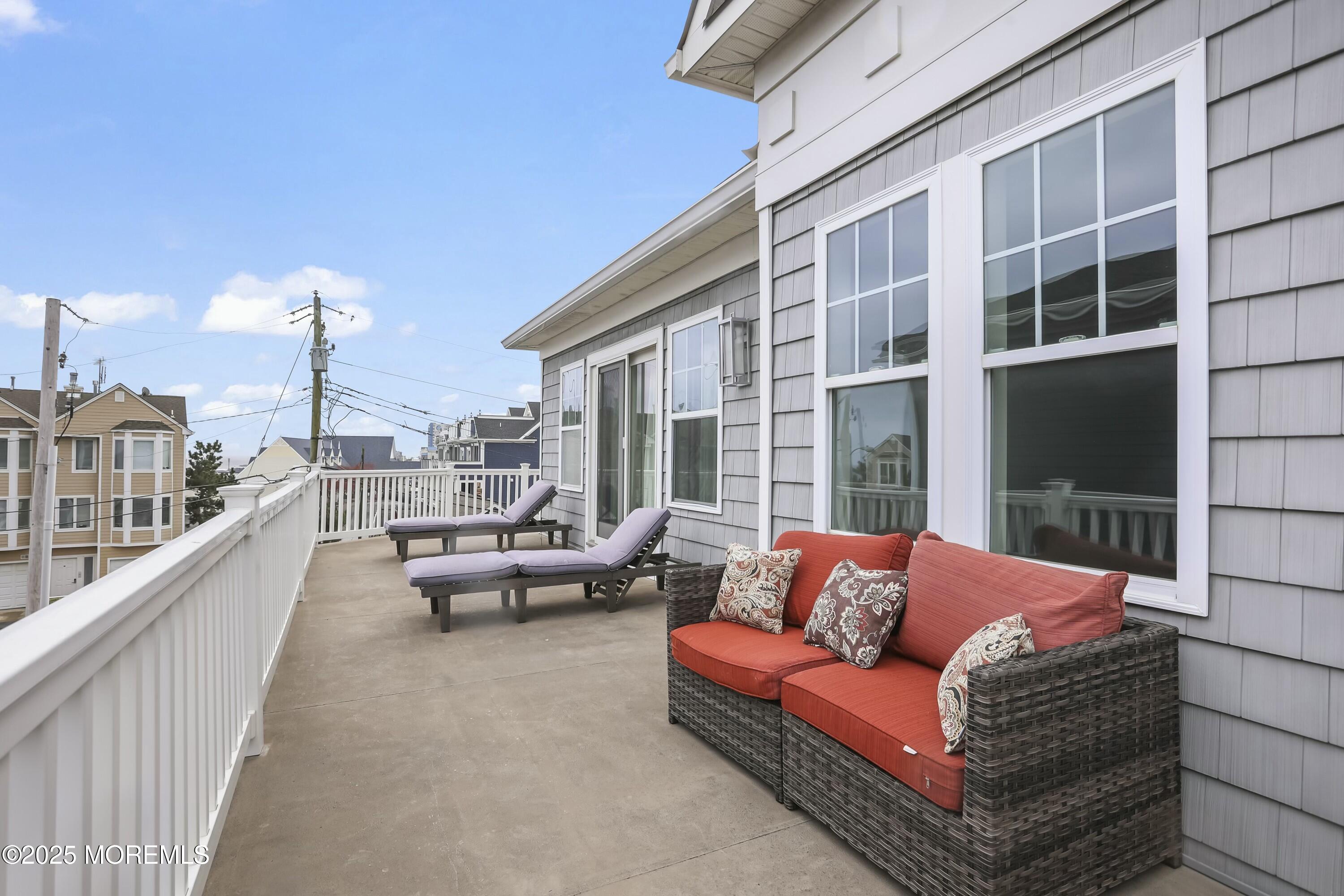 21 Ocean Terrace Long Branch NJ 07740