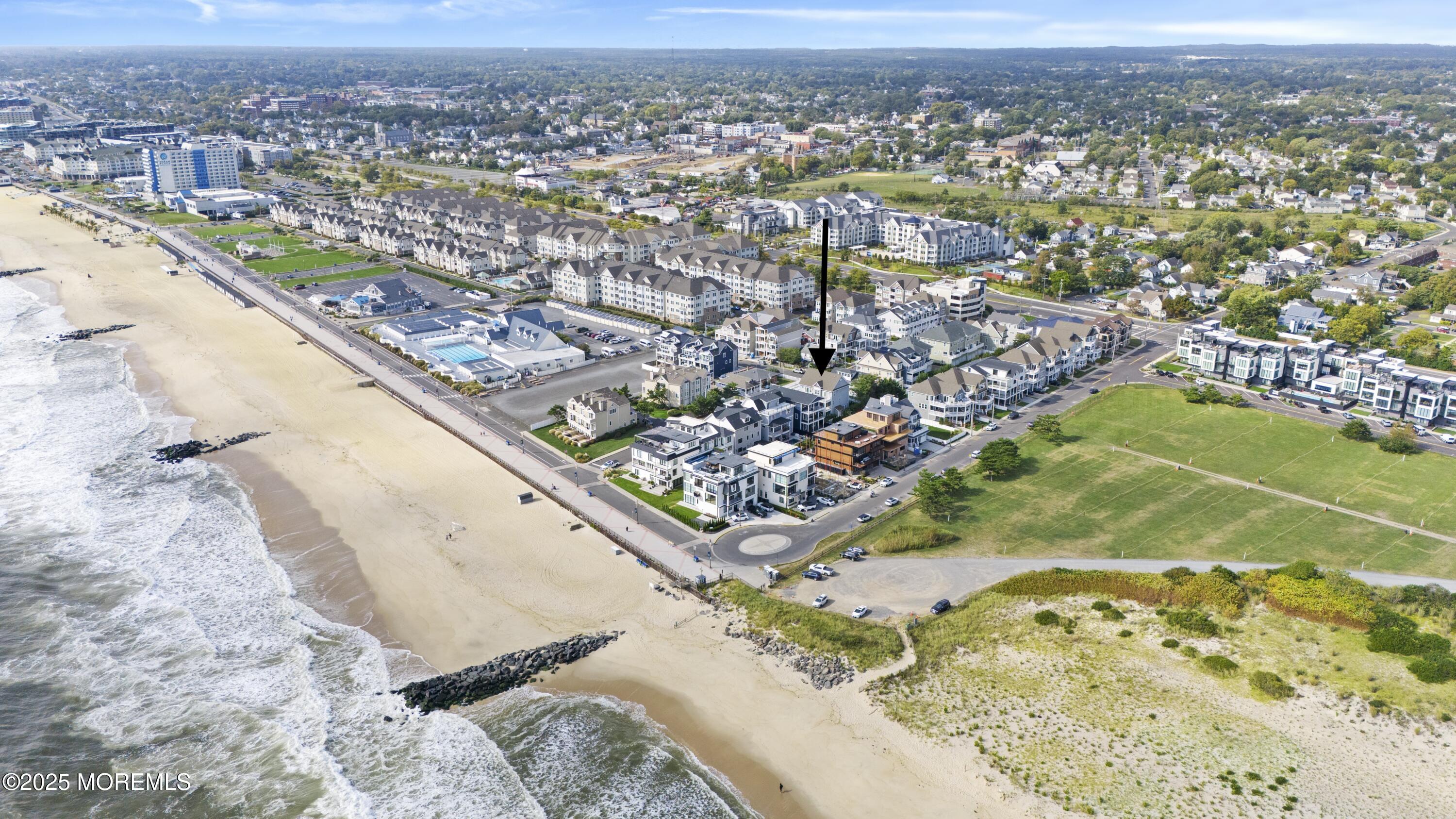 21 Ocean Terrace Long Branch NJ 07740