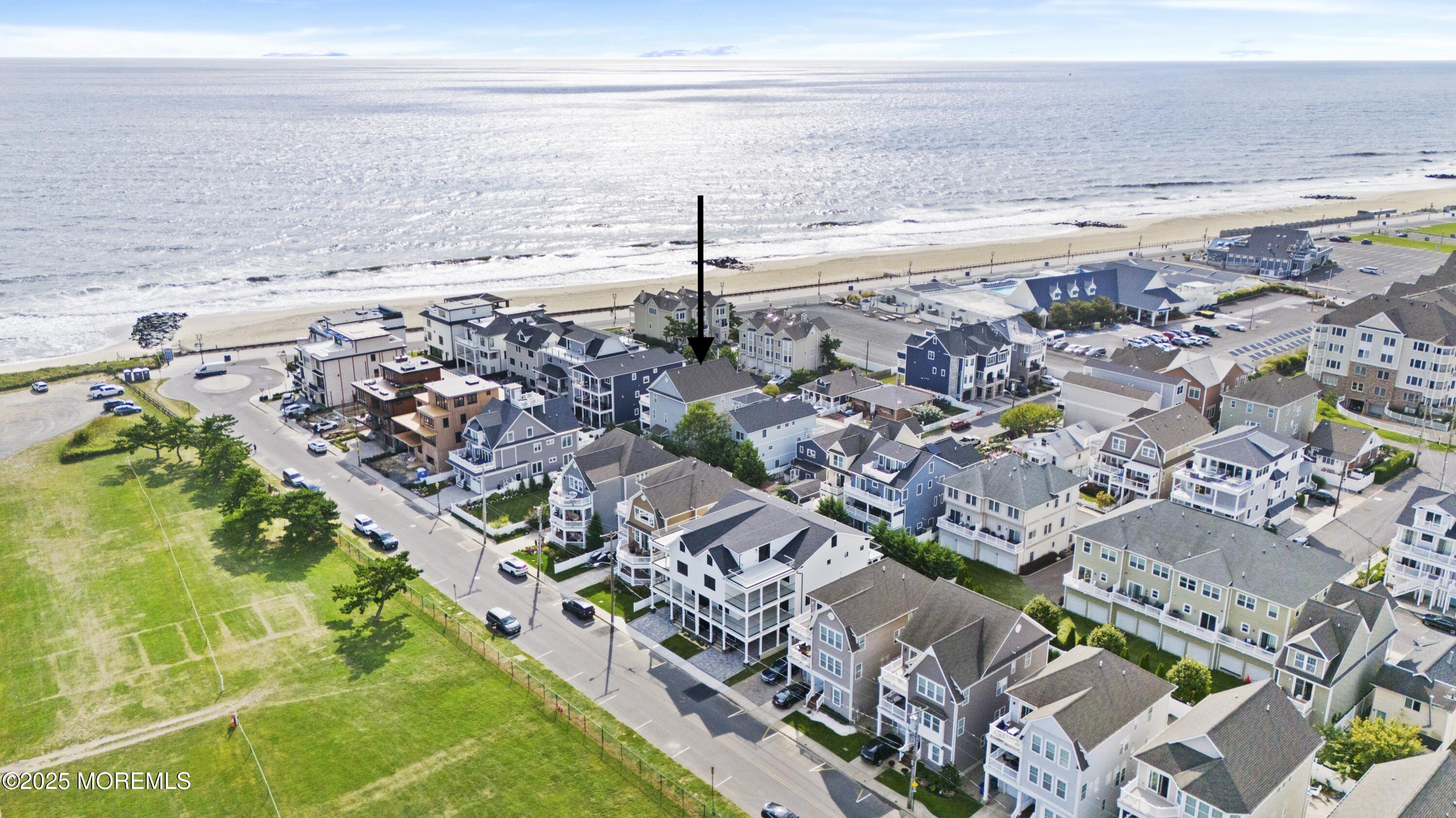 21 Ocean Terrace Long Branch NJ 07740