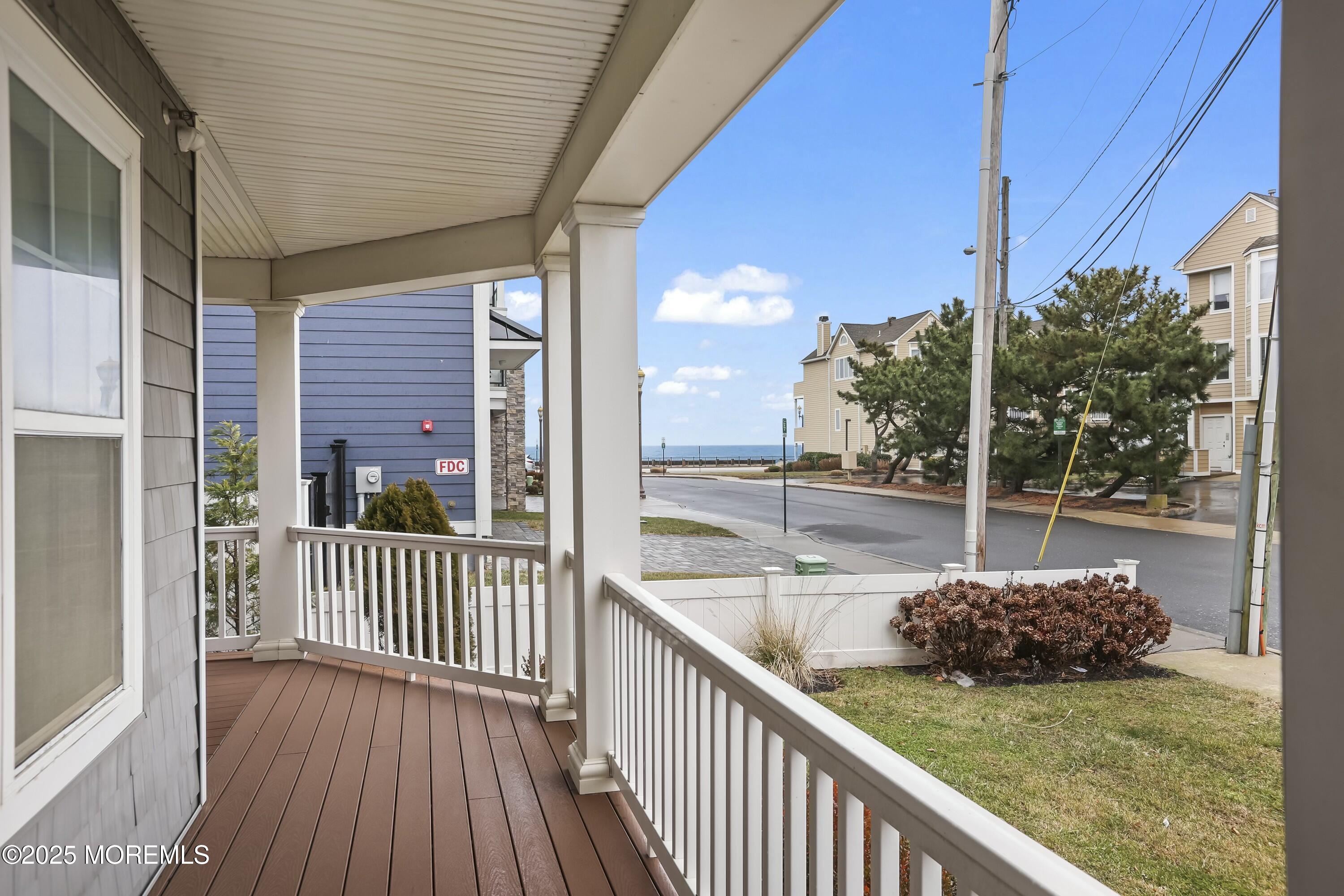 21 Ocean Terrace Long Branch NJ 07740