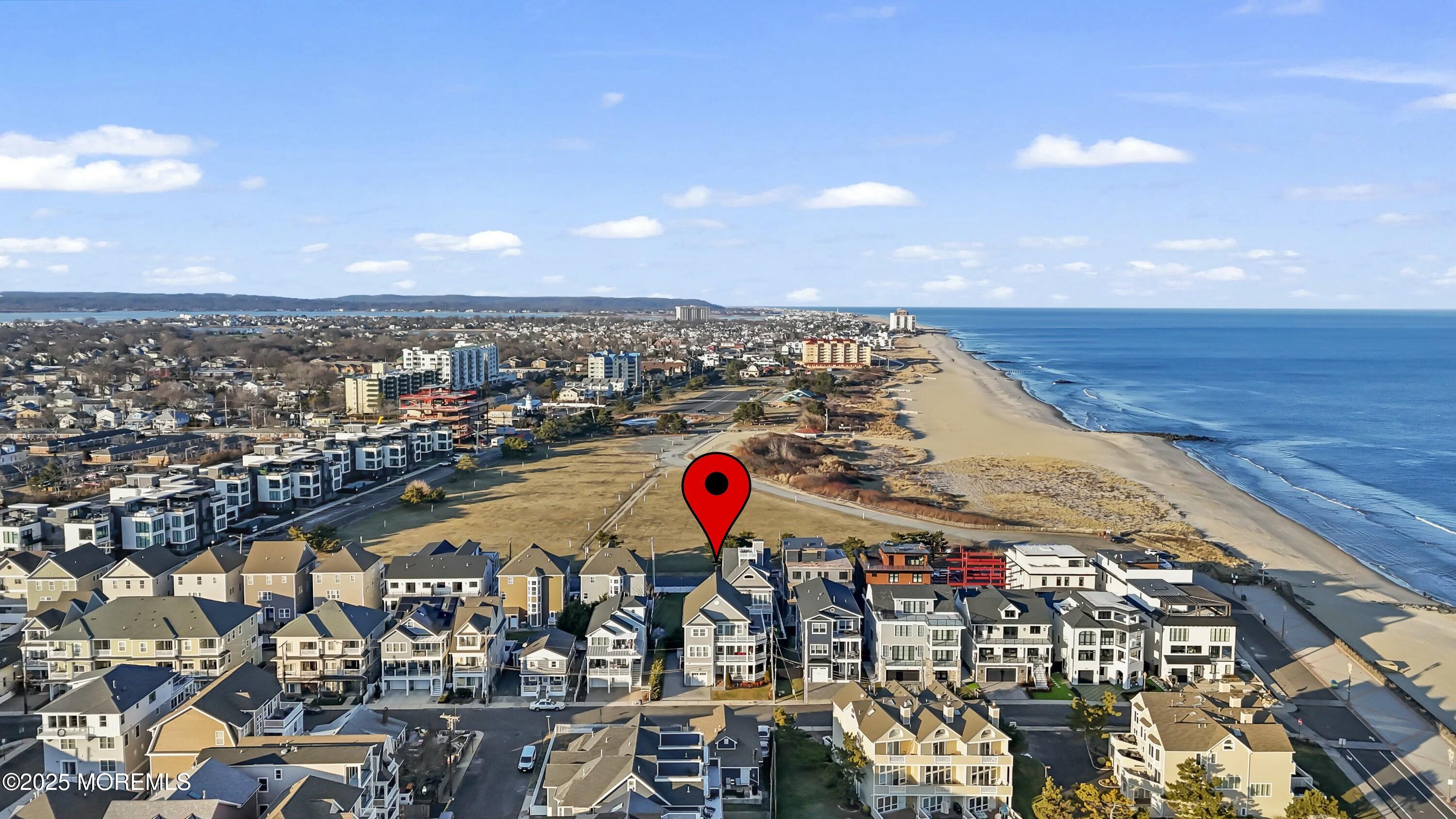 21 Ocean Terrace Long Branch NJ 07740