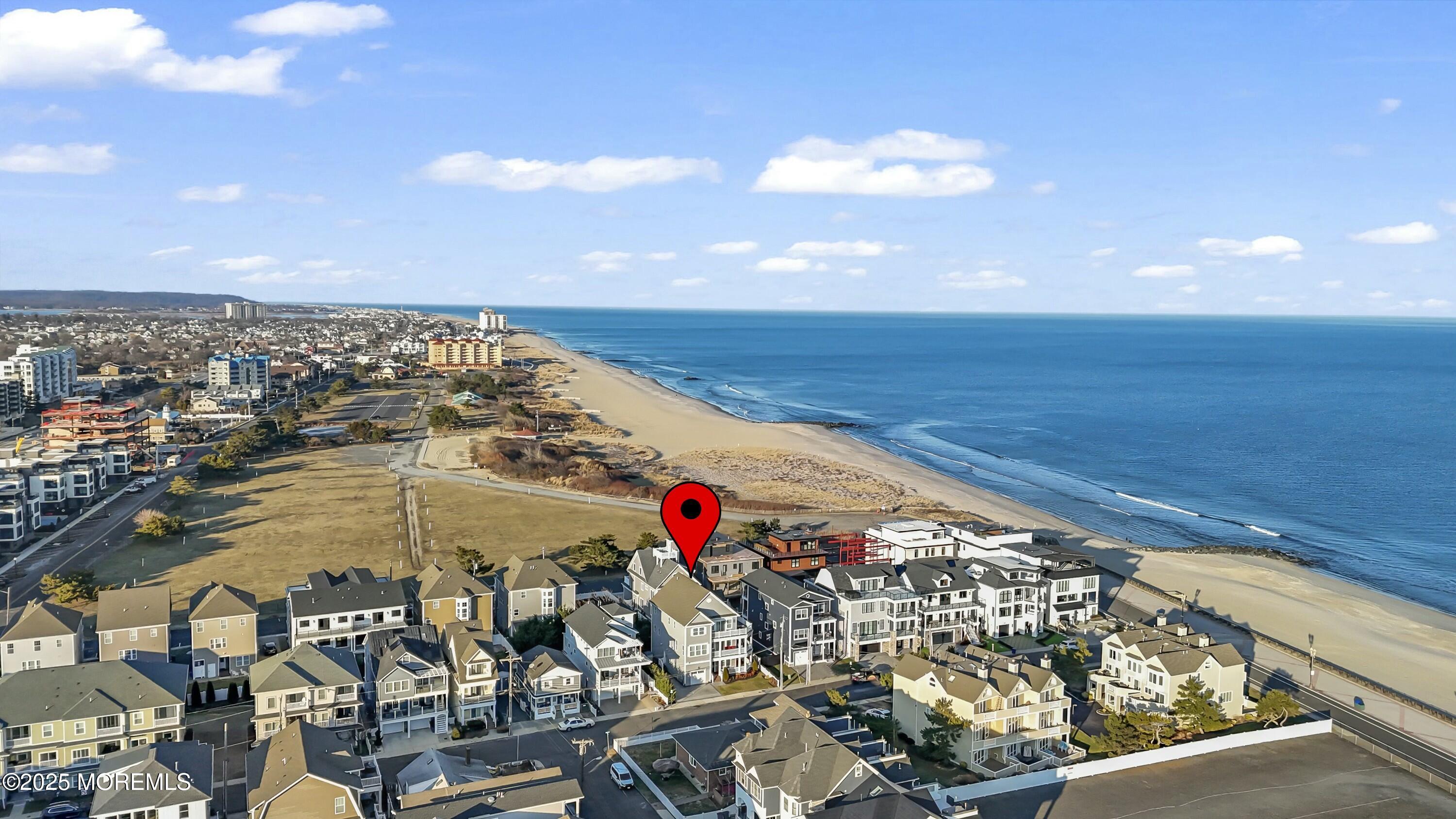 21 Ocean Terrace Long Branch NJ 07740