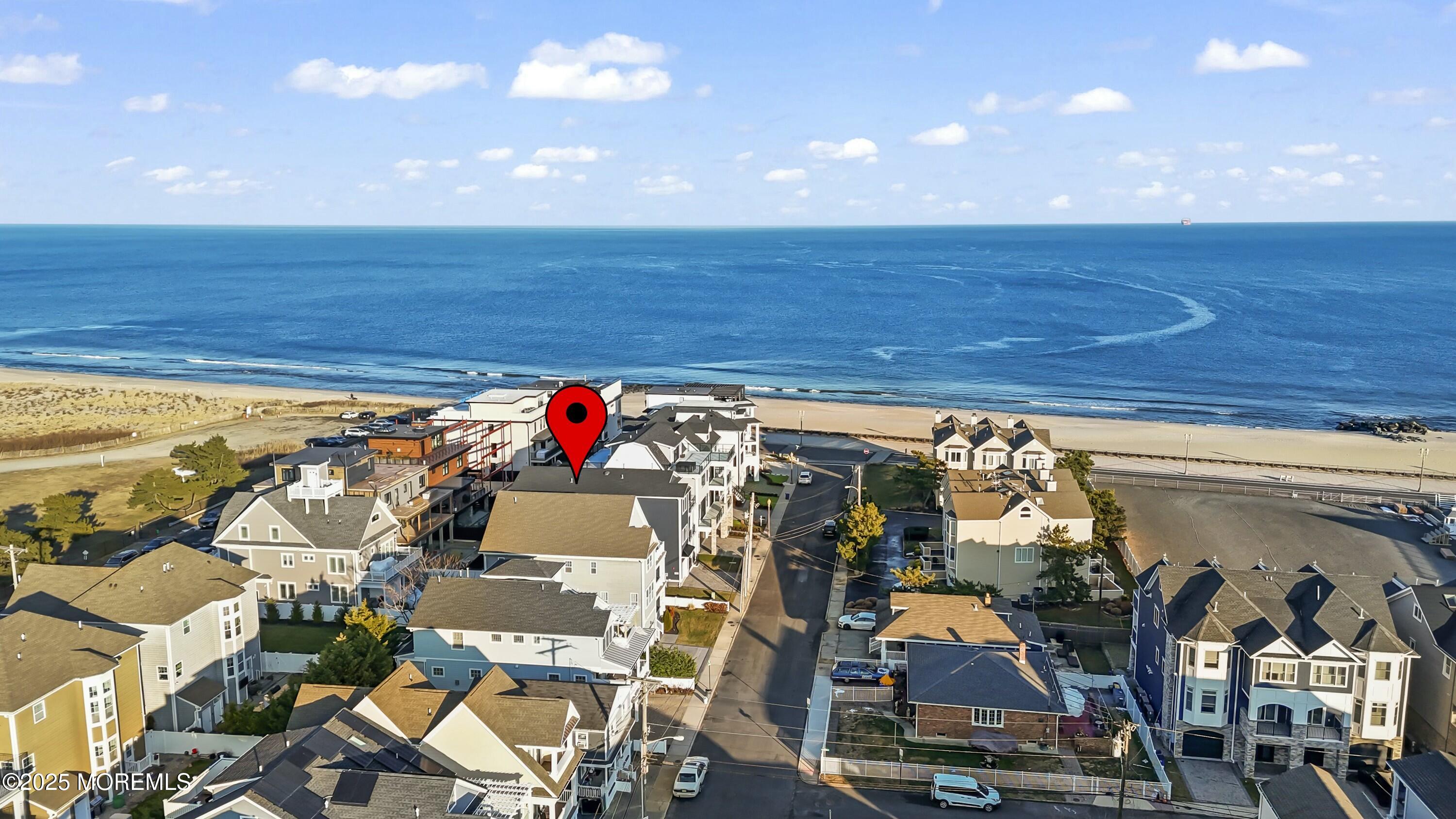 21 Ocean Terrace Long Branch NJ 07740