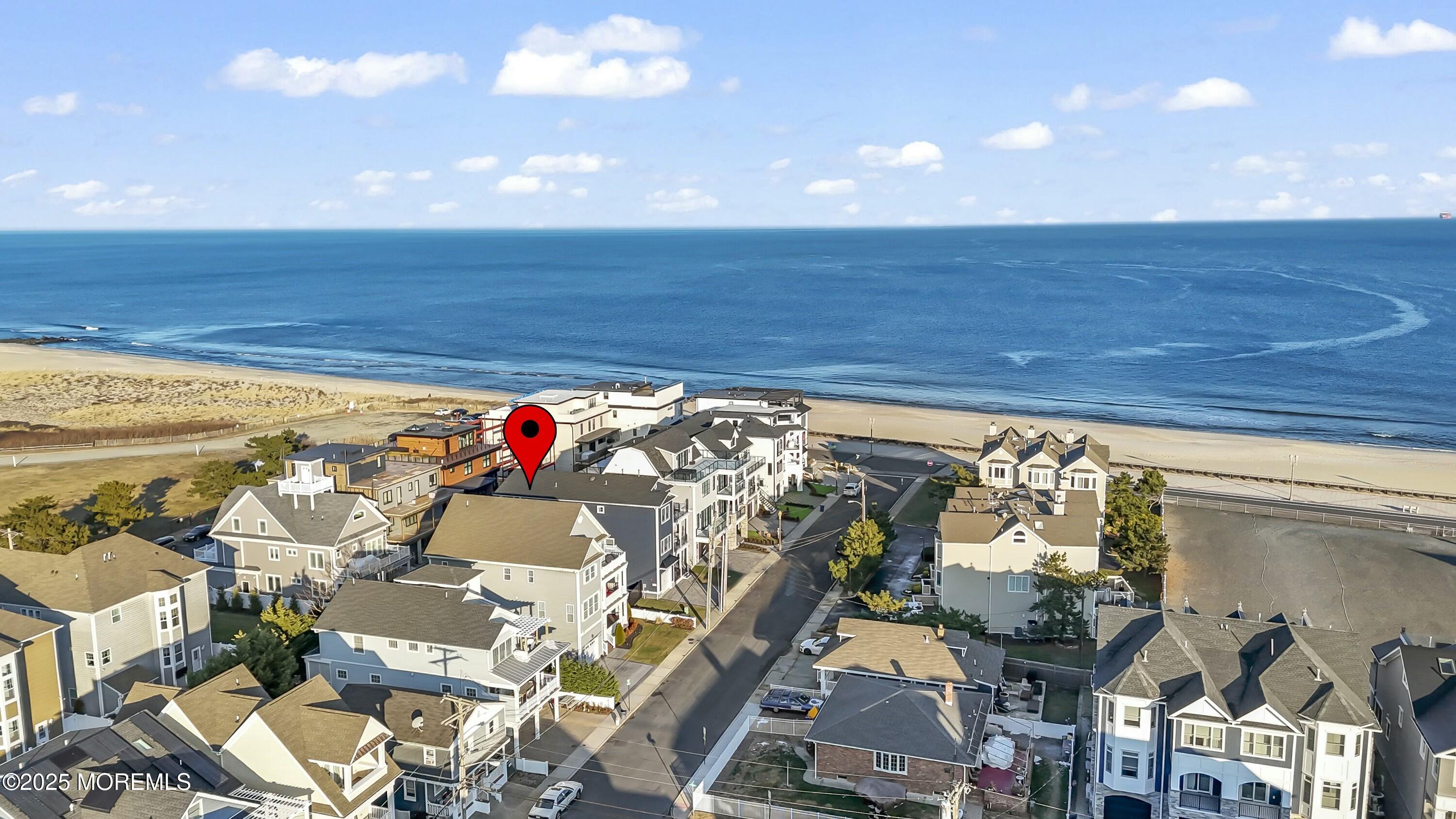 21 Ocean Terrace Long Branch NJ 07740