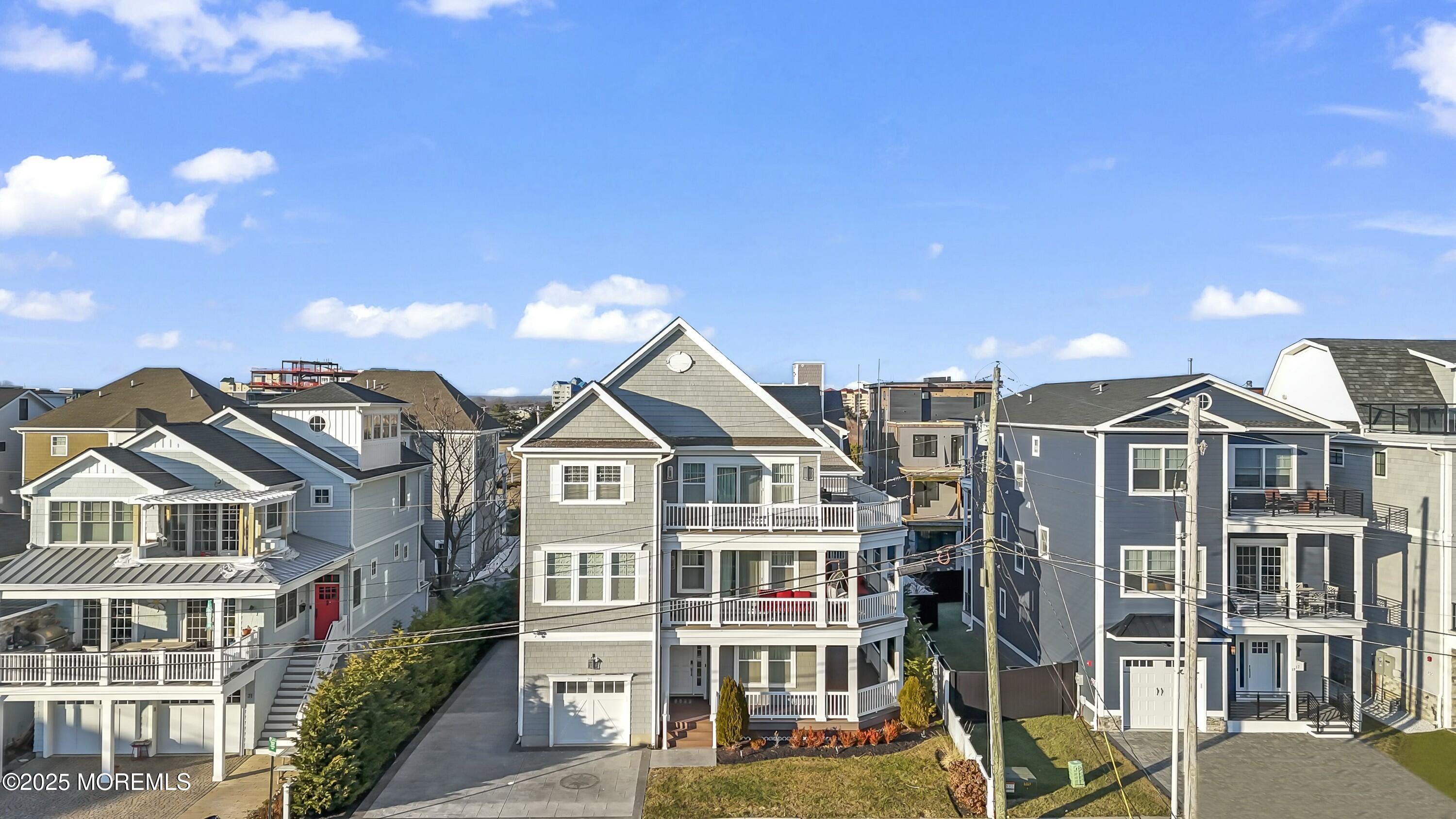 21 Ocean Terrace Long Branch NJ 07740