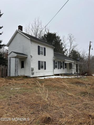 121 E Union Valley Road Monroe NJ 08831
