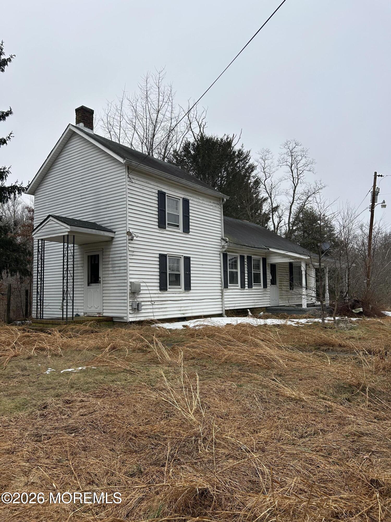 121 E Union Valley Road Monroe NJ 08831