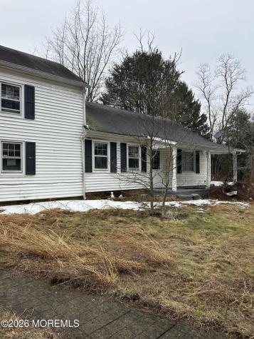 121 E Union Valley Road Monroe NJ 08831