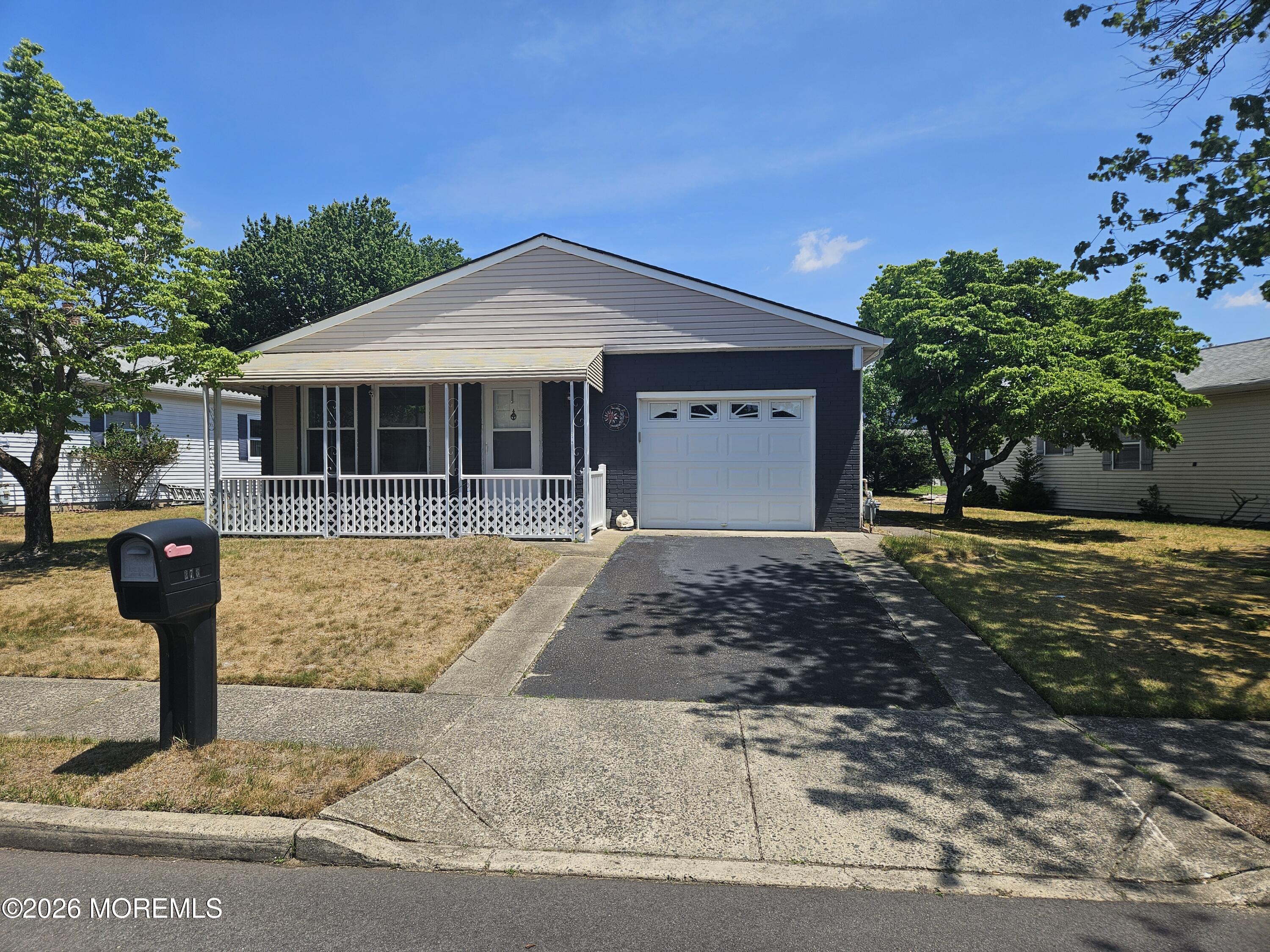 276 Costa Mesa Drive Toms River NJ 08757