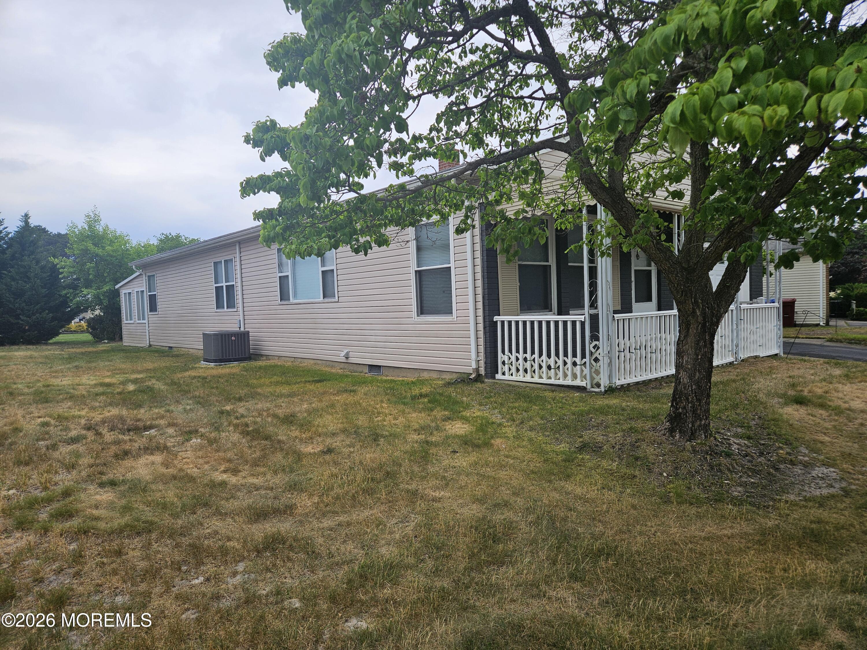 276 Costa Mesa Drive Toms River NJ 08757