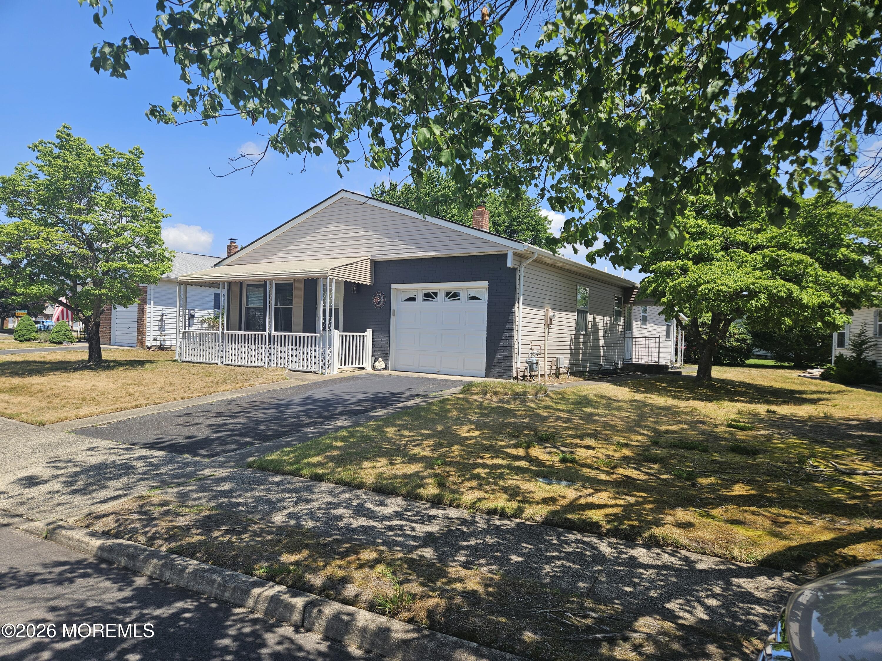 276 Costa Mesa Drive Toms River NJ 08757