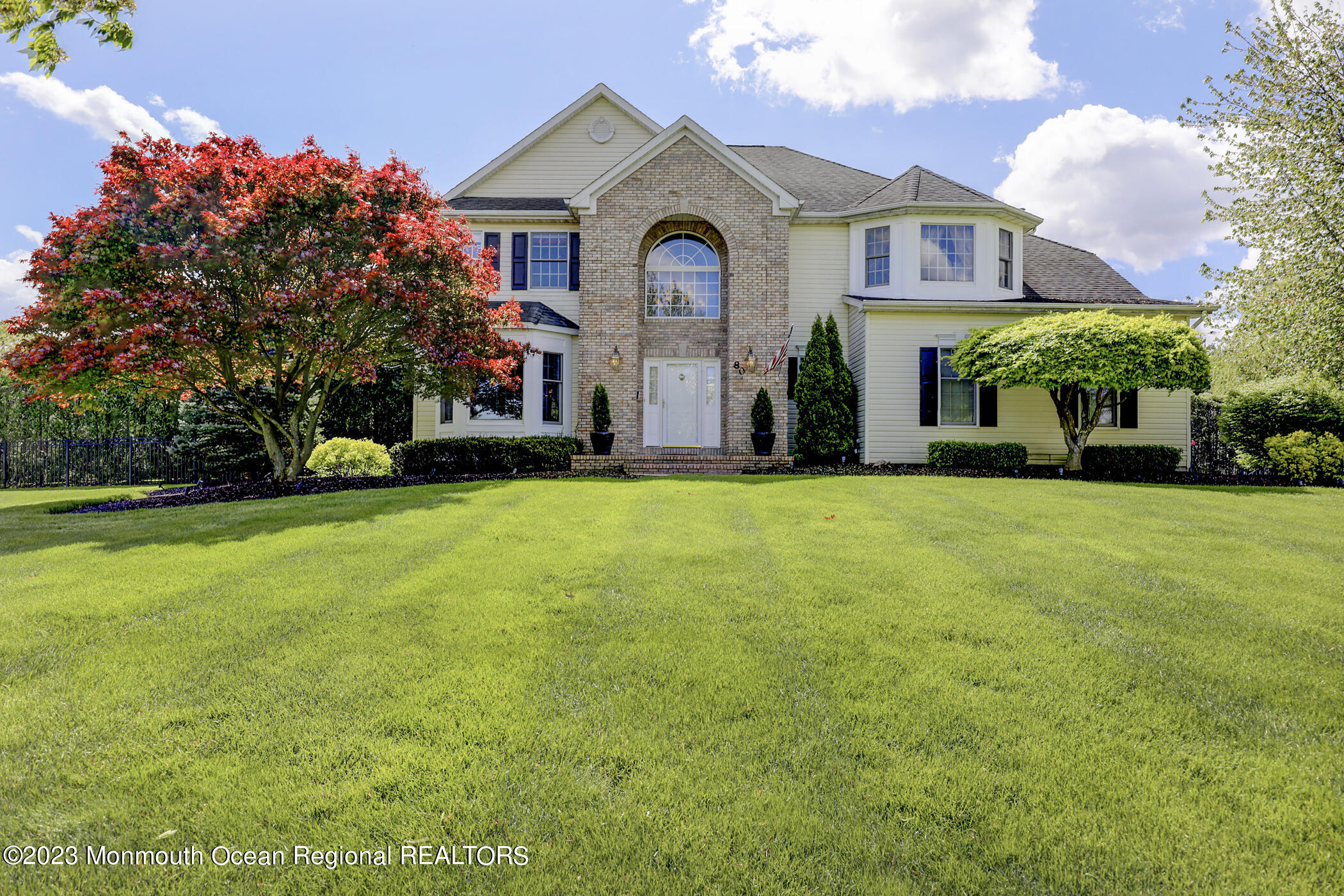 80 Summit Drive Freehold NJ 07728