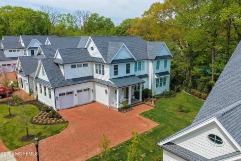 13 Bingham Court Rumson NJ 07760