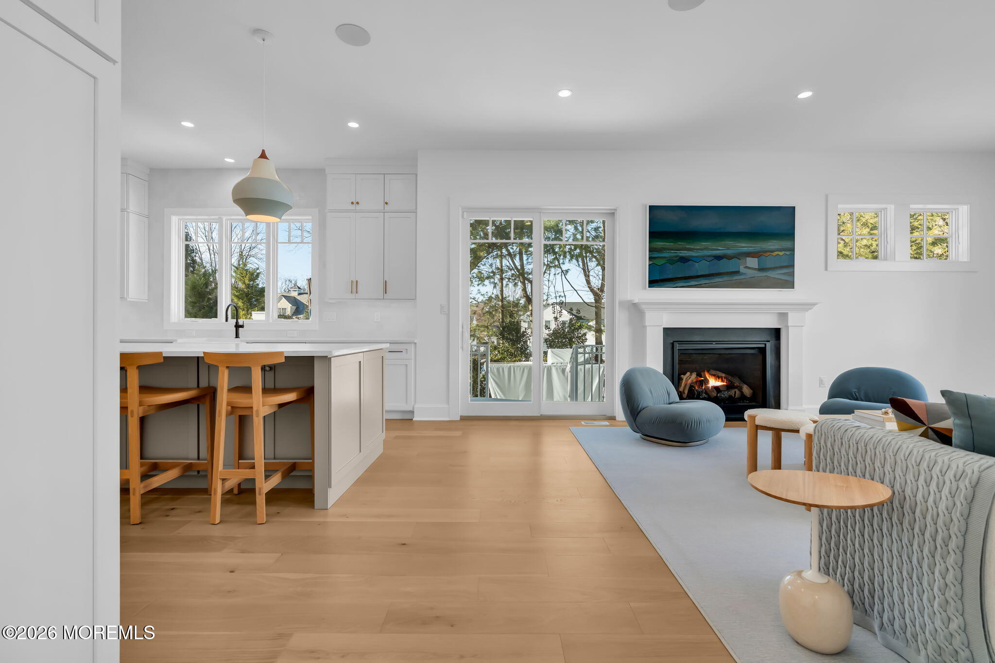 13 Bingham Court Rumson NJ 07760