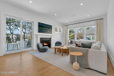13 Bingham Court Rumson NJ 07760