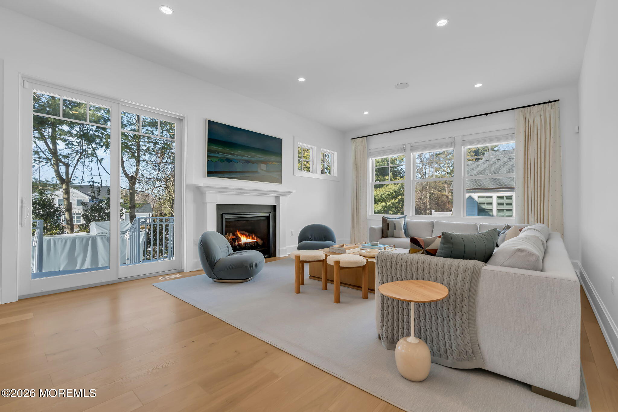 13 Bingham Court Rumson NJ 07760