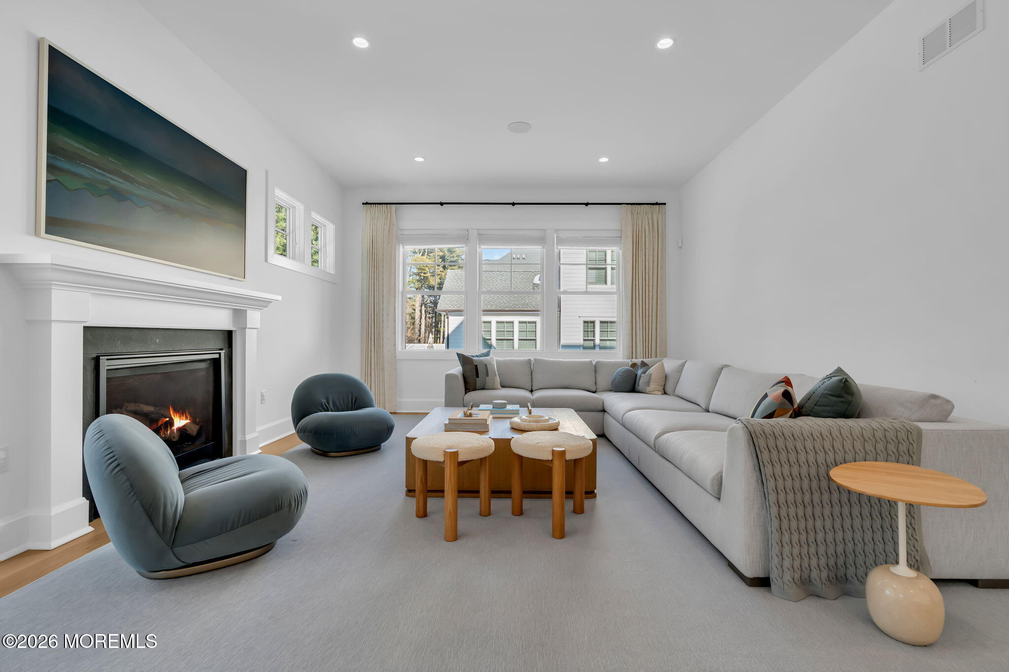 13 Bingham Court Rumson NJ 07760