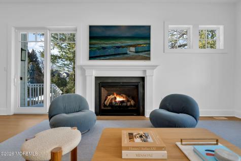 13 Bingham Court Rumson NJ 07760