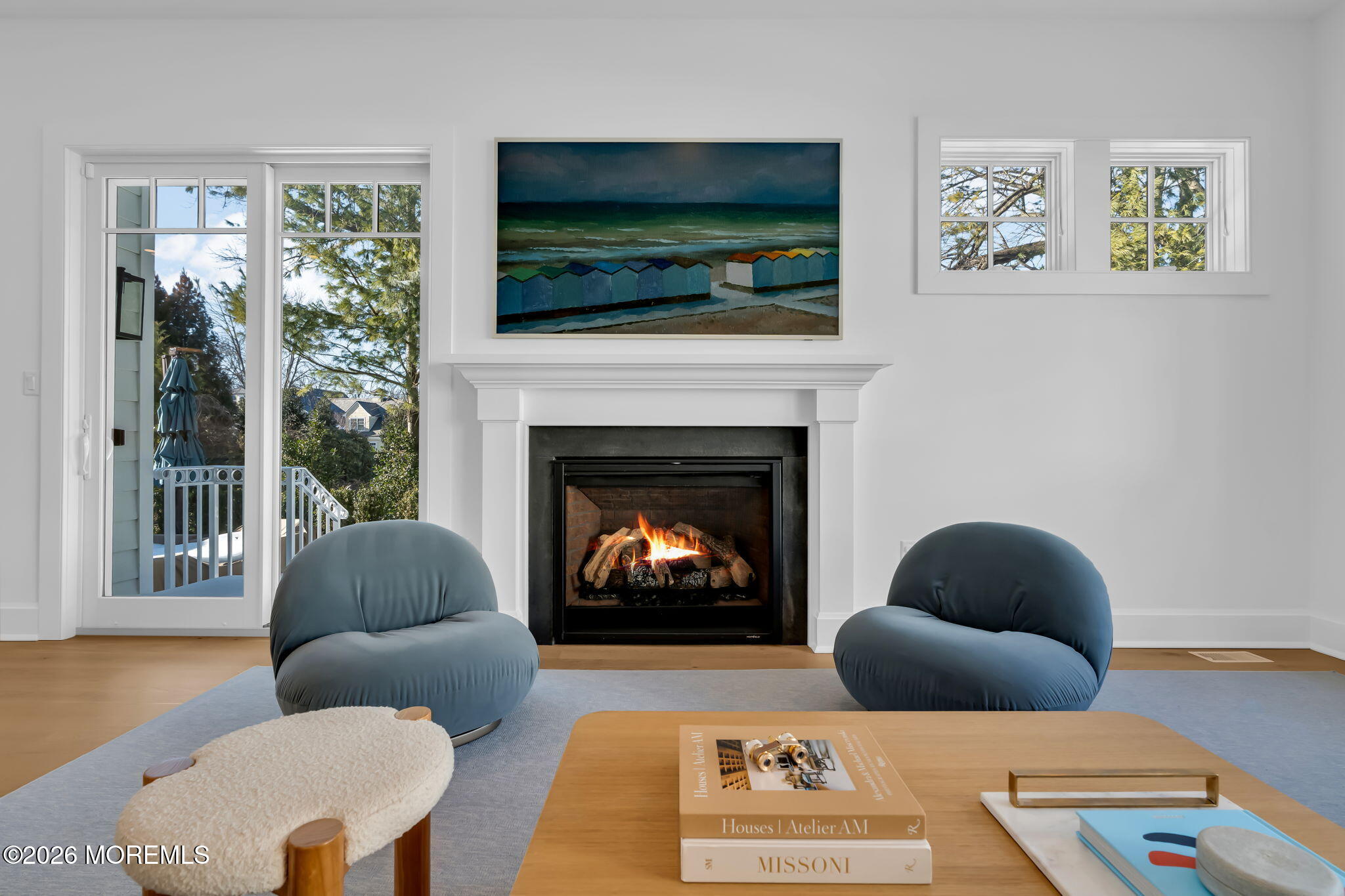 13 Bingham Court Rumson NJ 07760