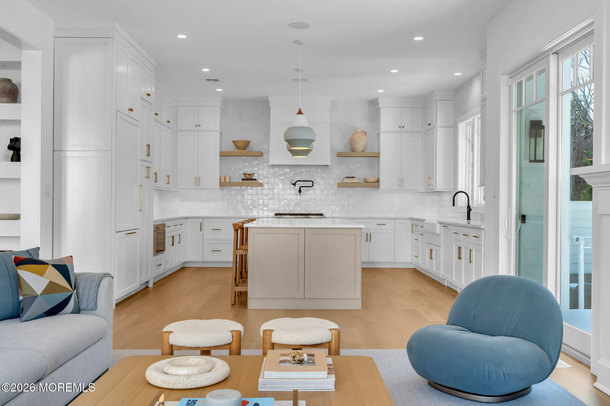 13 Bingham Court Rumson NJ 07760