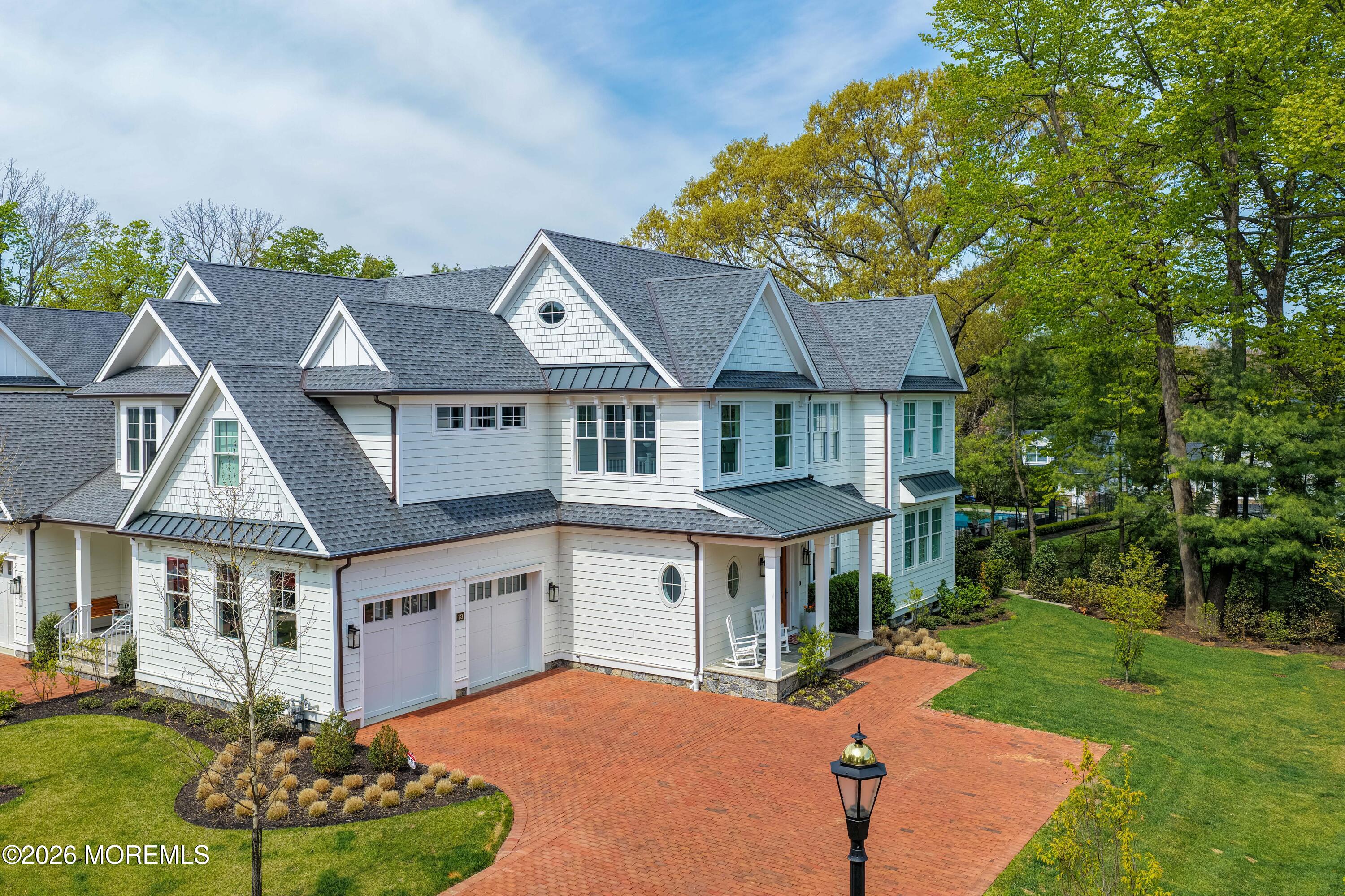 13 Bingham Court Rumson NJ 07760
