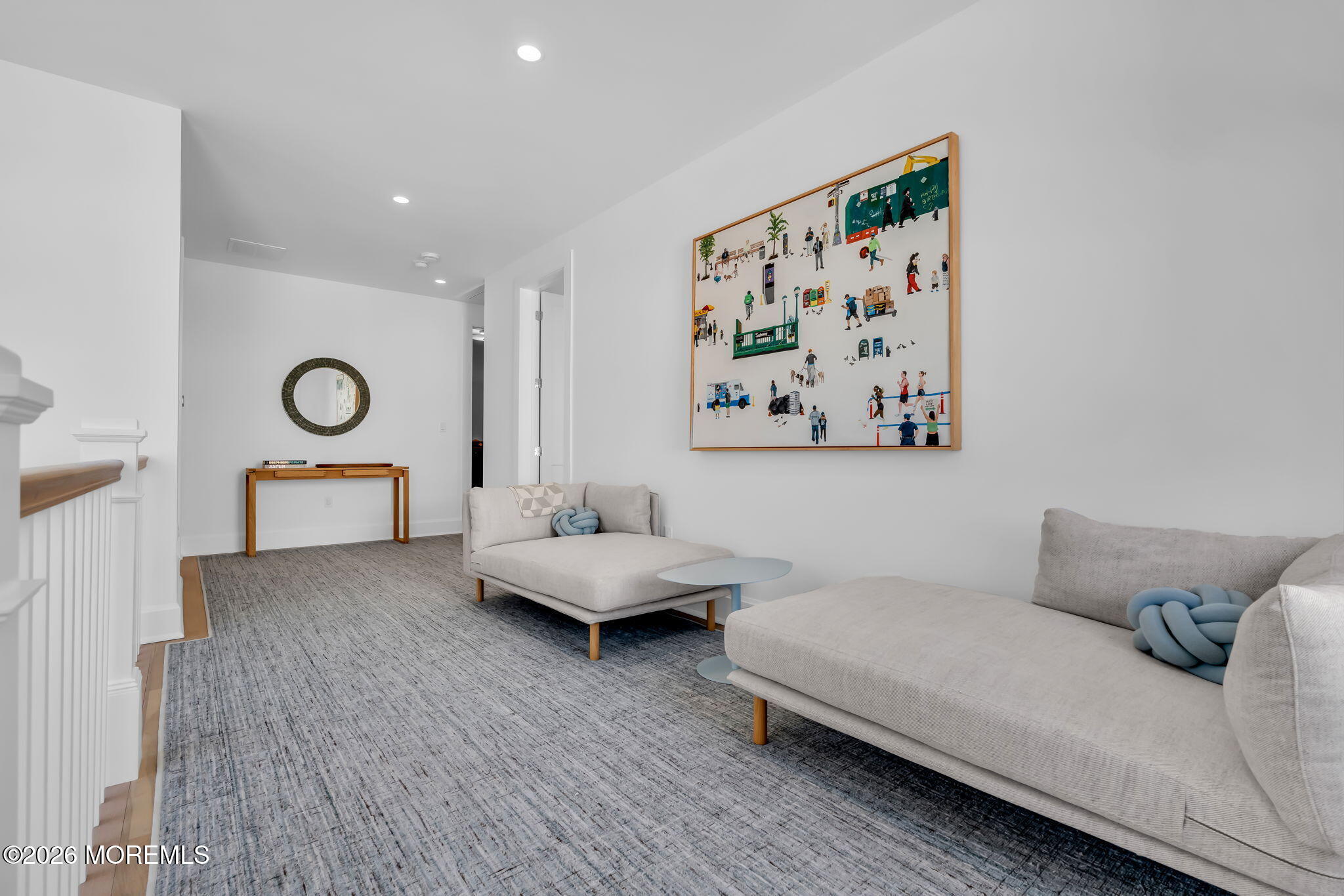 13 Bingham Court Rumson NJ 07760