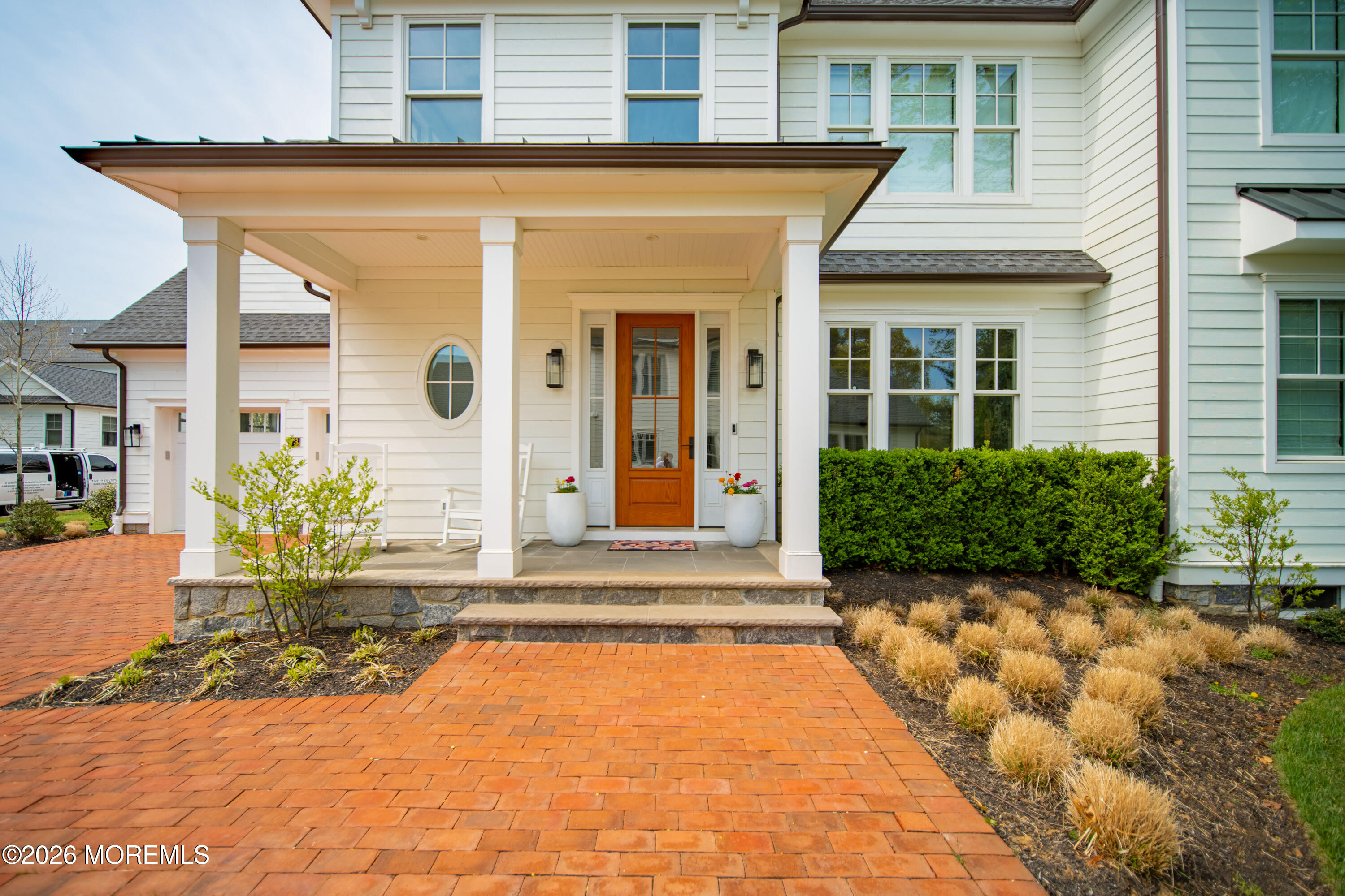 13 Bingham Court Rumson NJ 07760