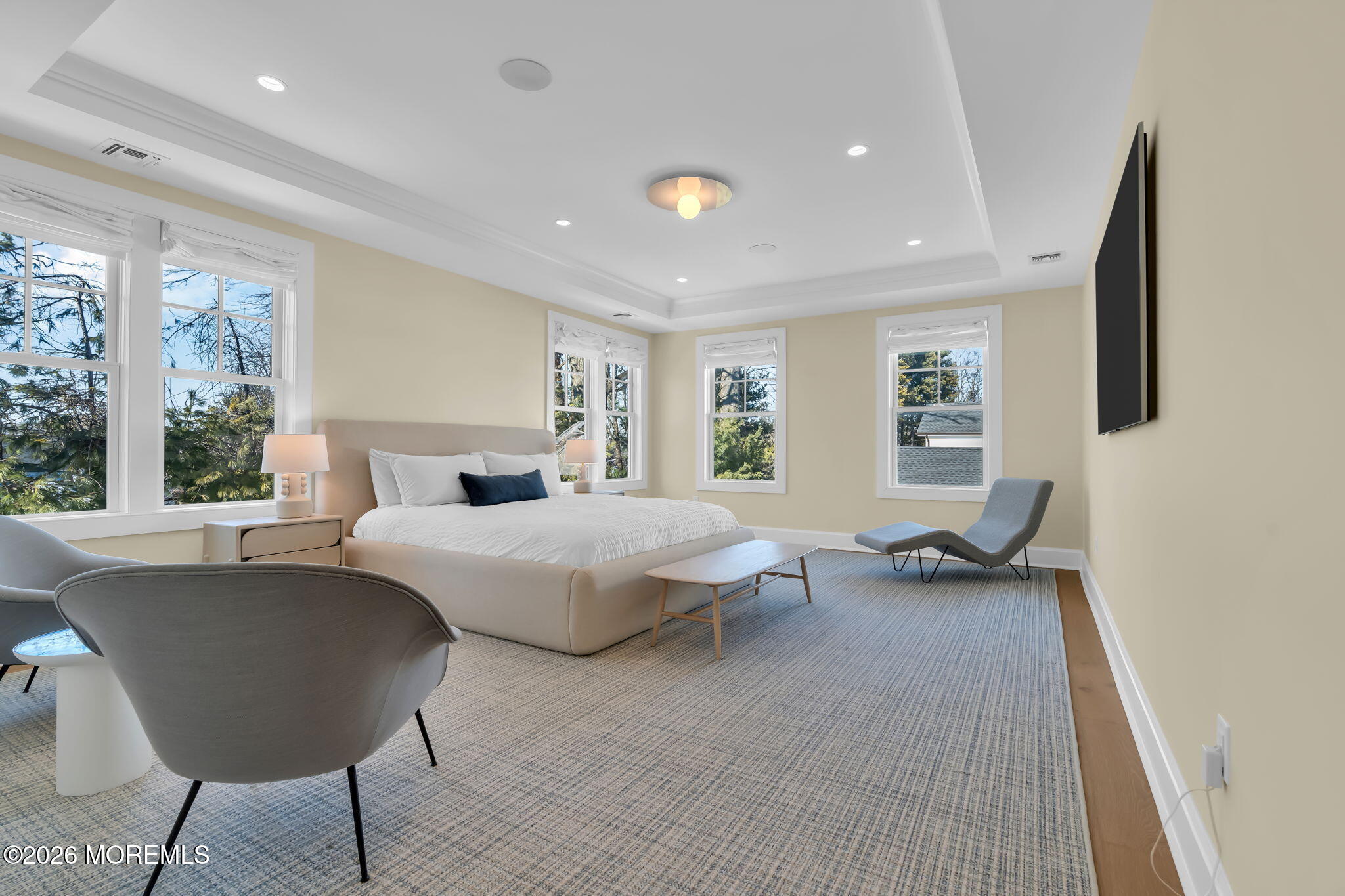 13 Bingham Court Rumson NJ 07760