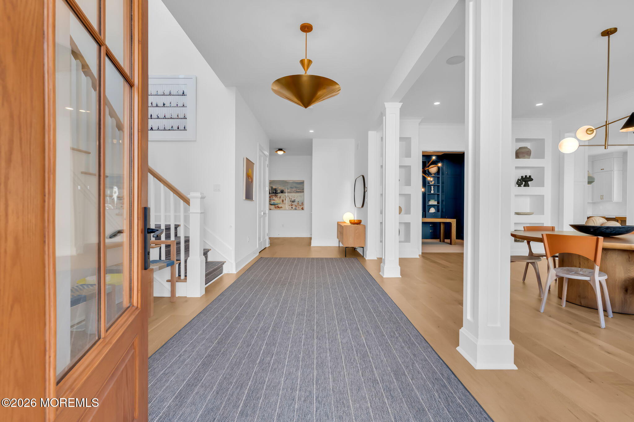 13 Bingham Court Rumson NJ 07760