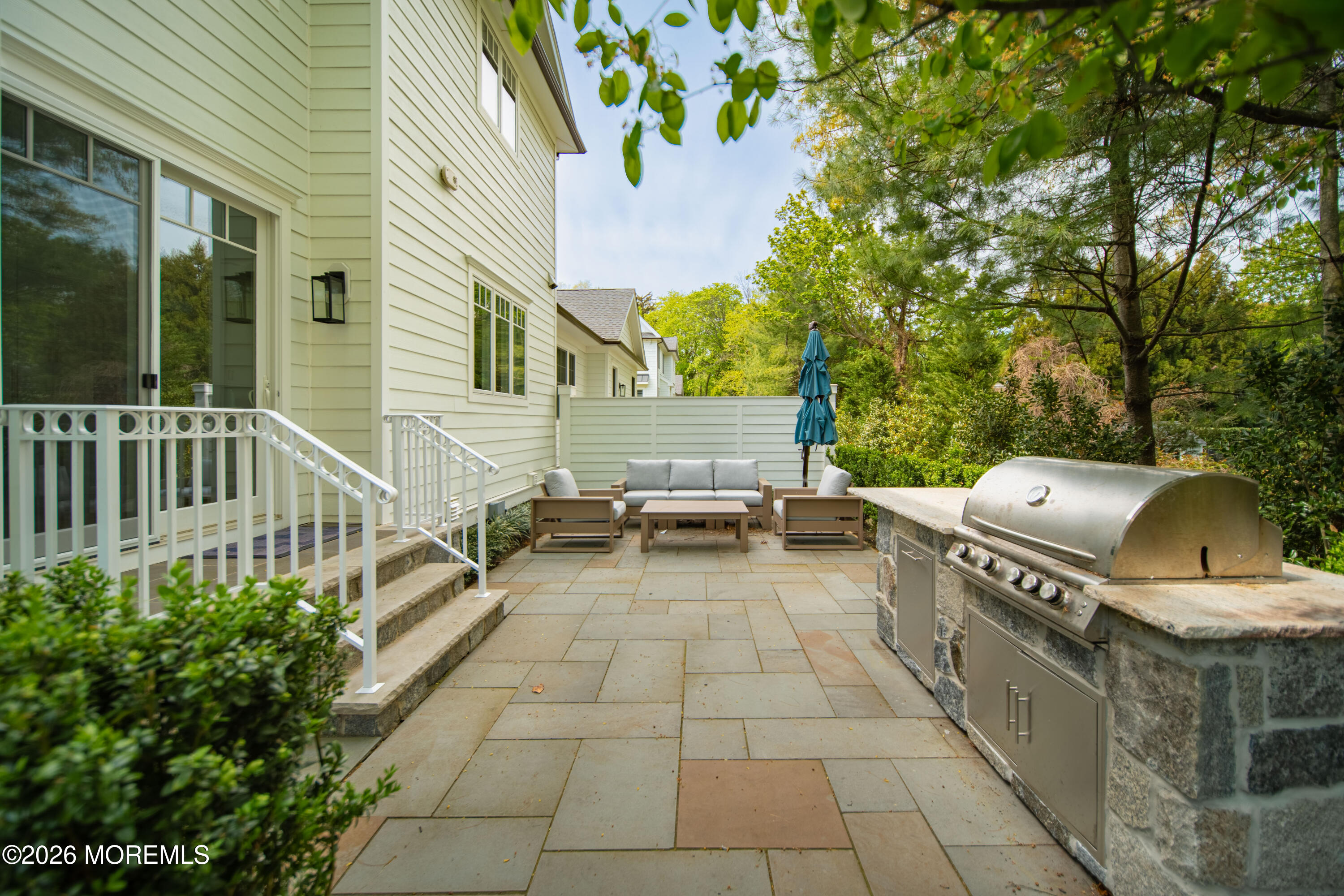 13 Bingham Court Rumson NJ 07760
