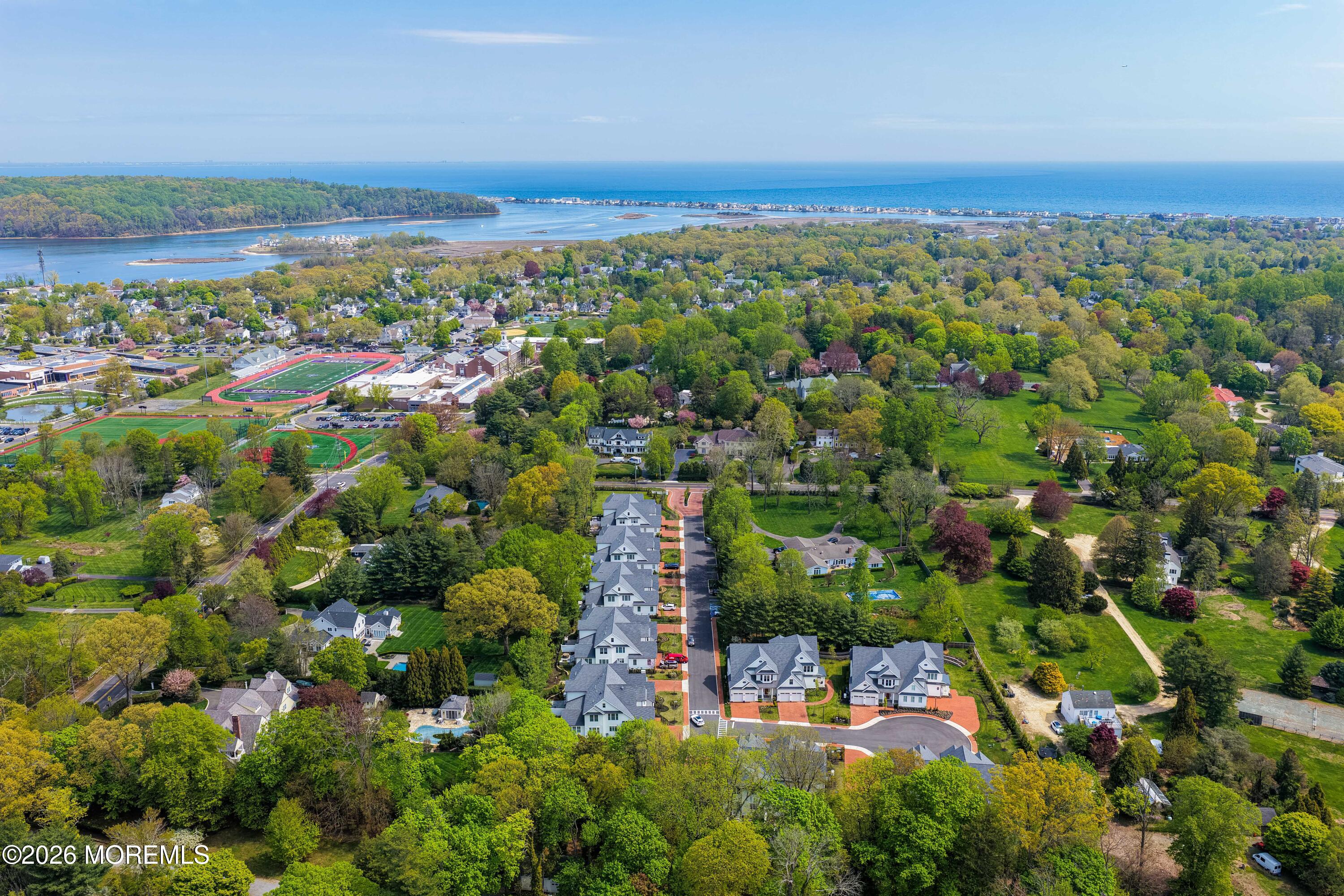 13 Bingham Court Rumson NJ 07760