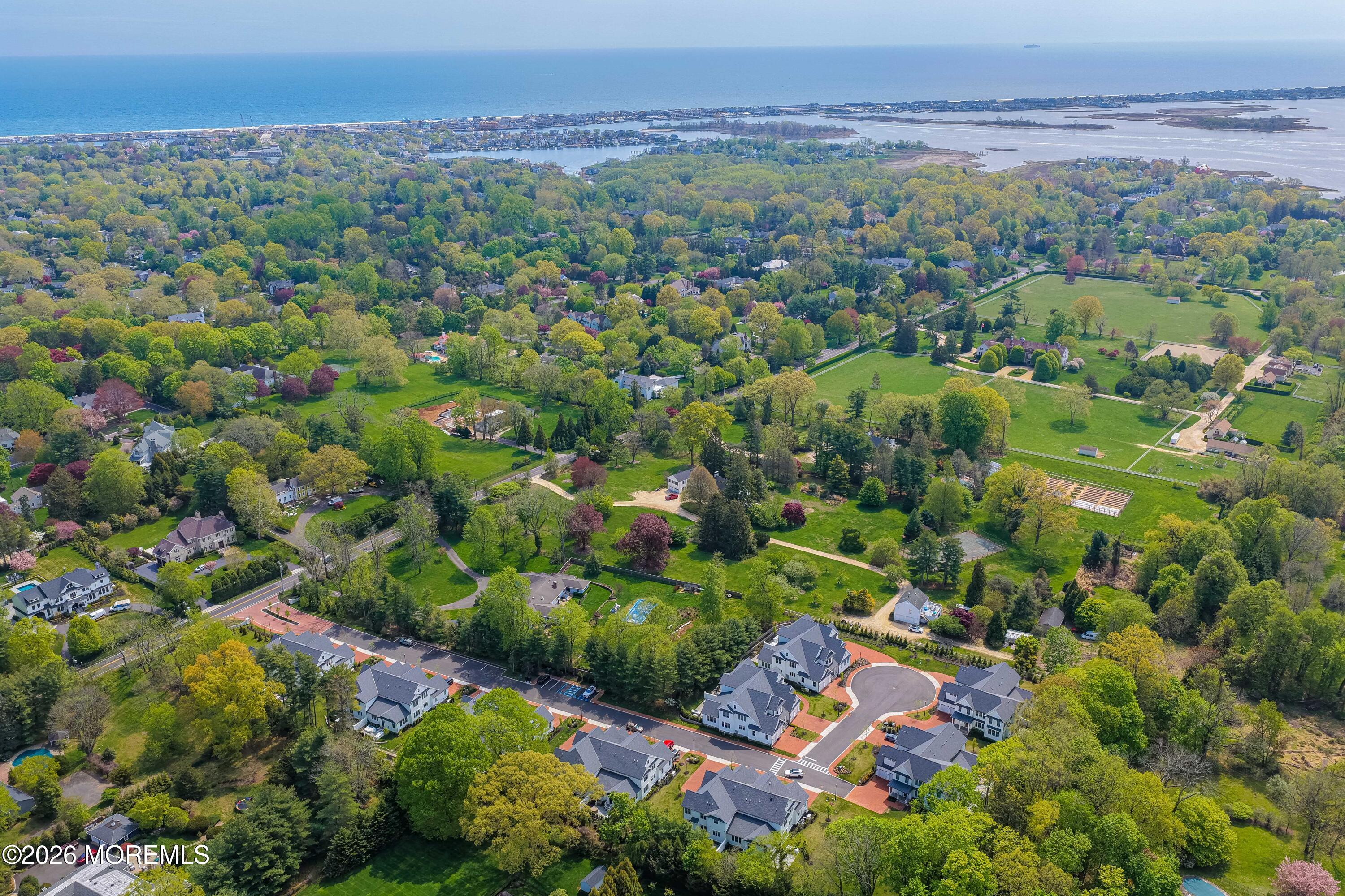 13 Bingham Court Rumson NJ 07760
