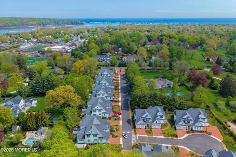 13 Bingham Court Rumson NJ 07760