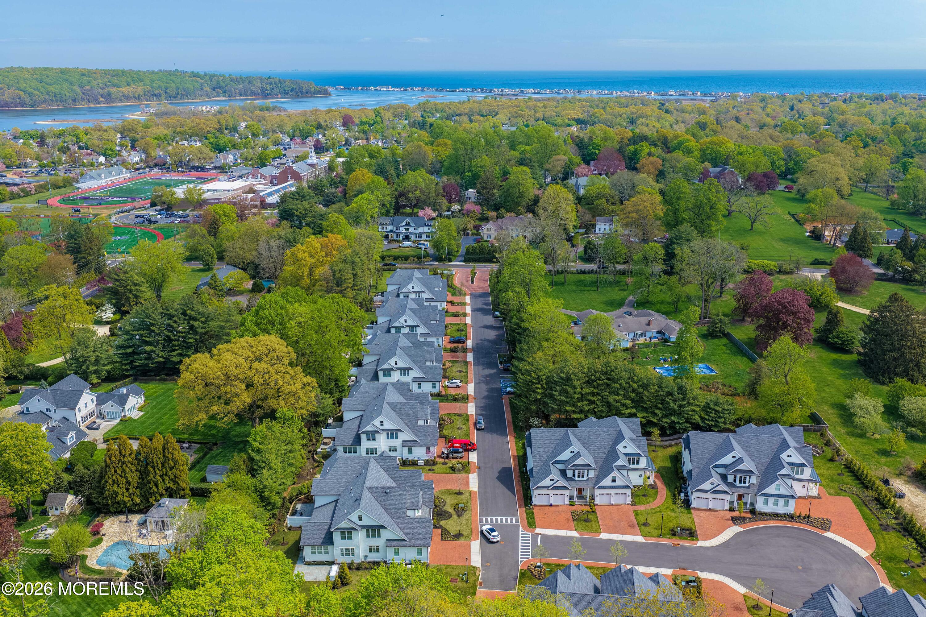 13 Bingham Court Rumson NJ 07760