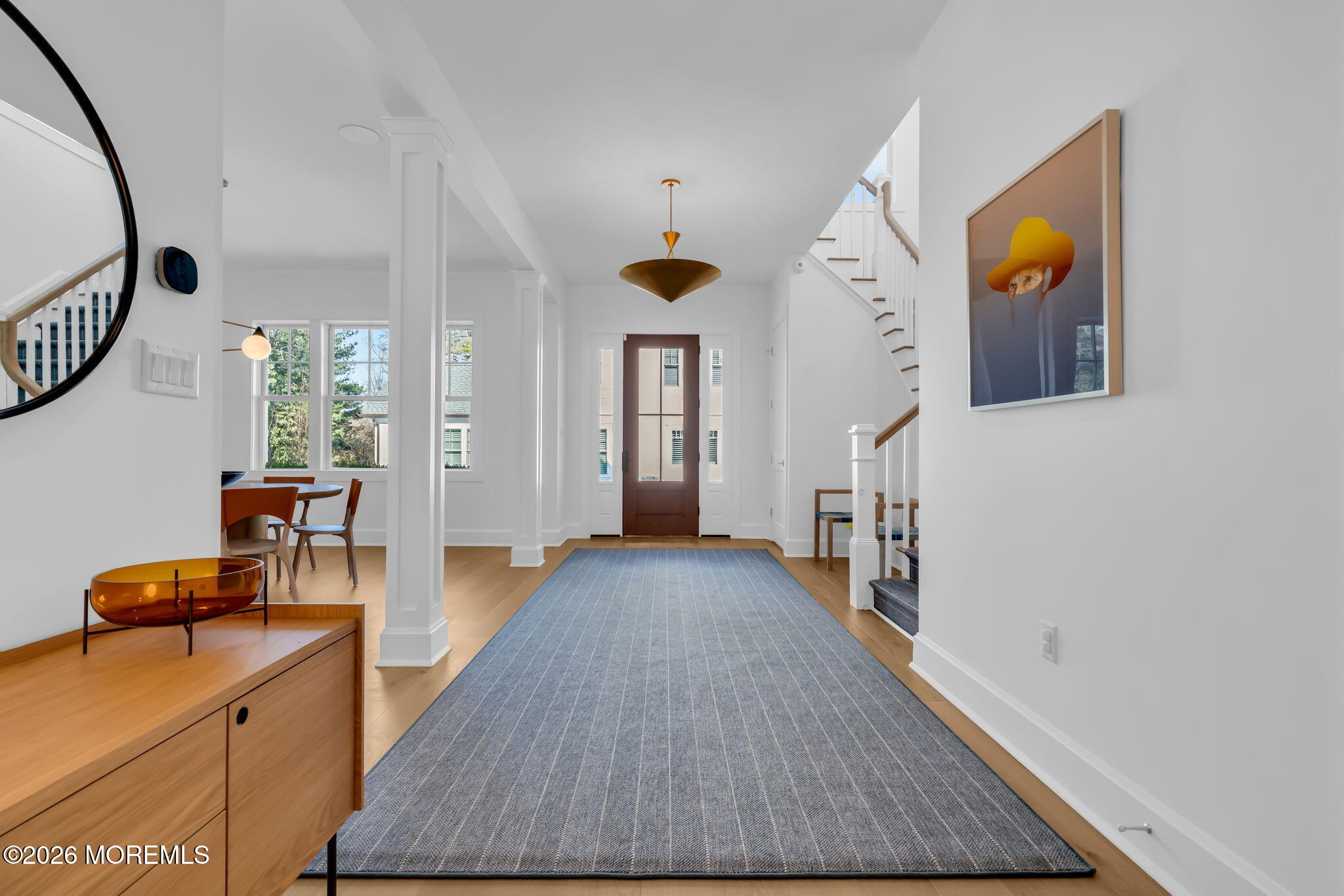 13 Bingham Court Rumson NJ 07760