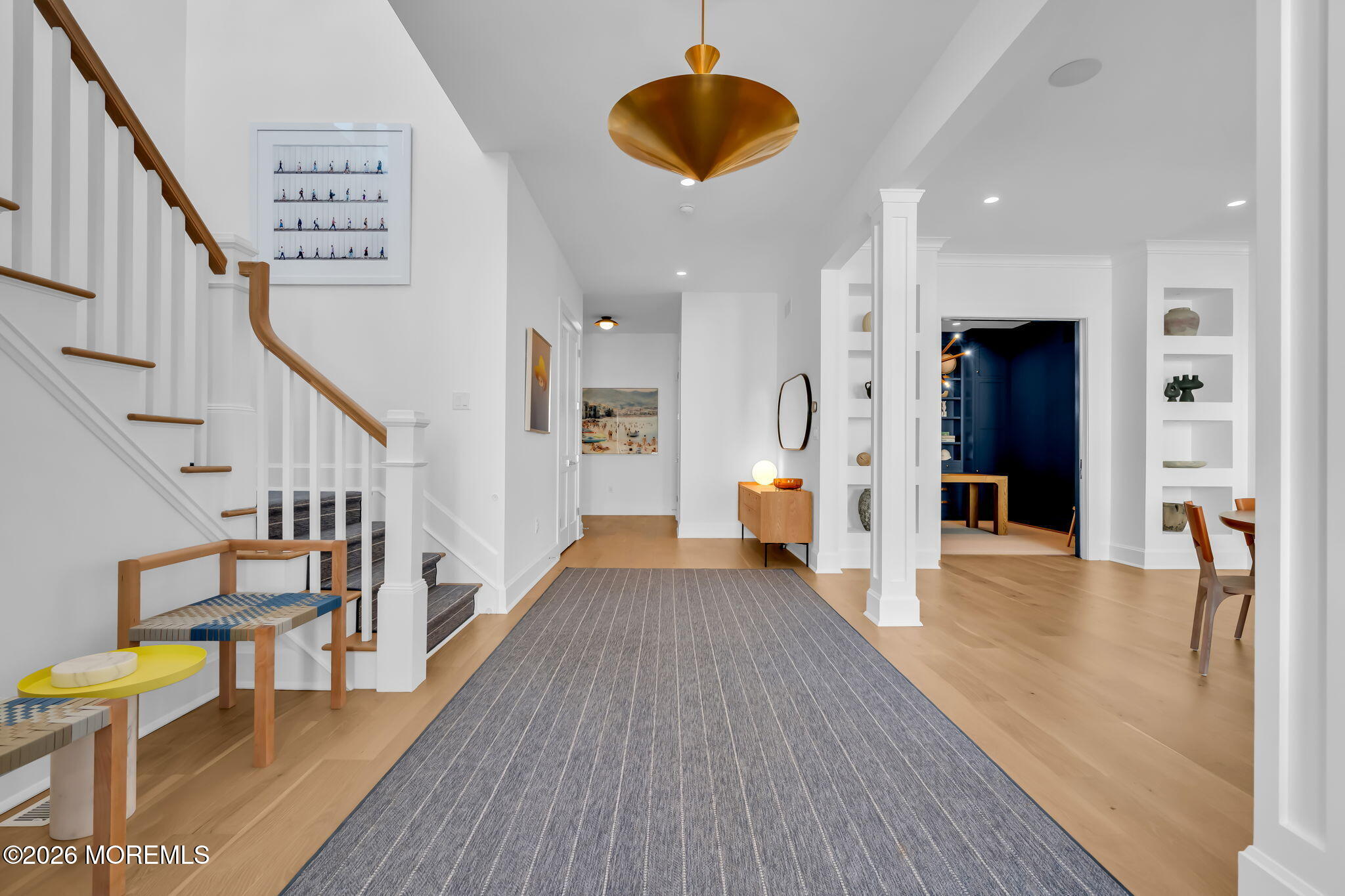 13 Bingham Court Rumson NJ 07760