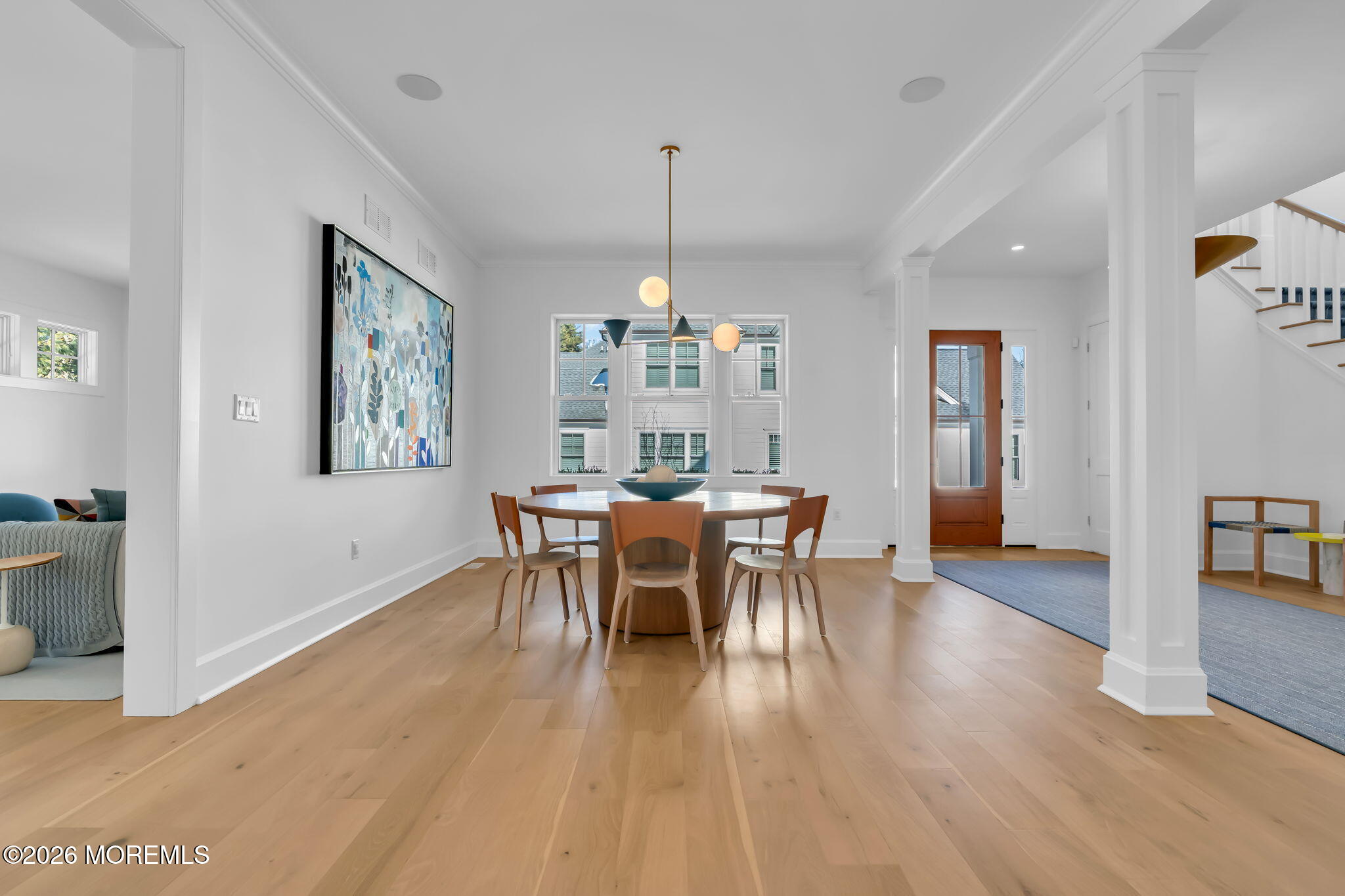 13 Bingham Court Rumson NJ 07760