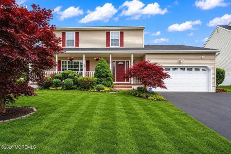 30 Kentucky Drive Hazlet NJ 07730