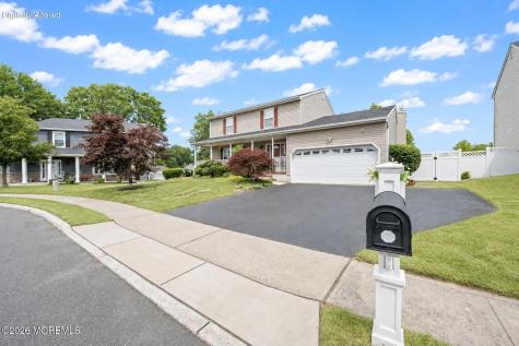 30 Kentucky Drive Hazlet NJ 07730