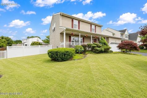 30 Kentucky Drive Hazlet NJ 07730