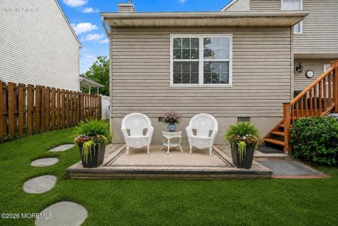30 Kentucky Drive Hazlet NJ 07730