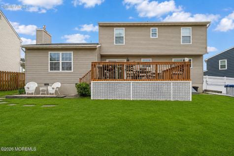 30 Kentucky Drive Hazlet NJ 07730