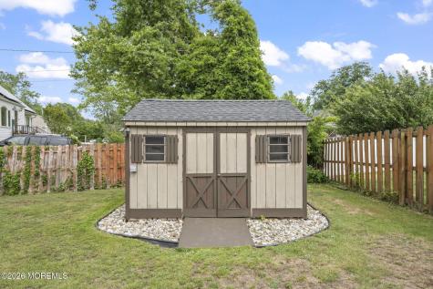 30 Kentucky Drive Hazlet NJ 07730