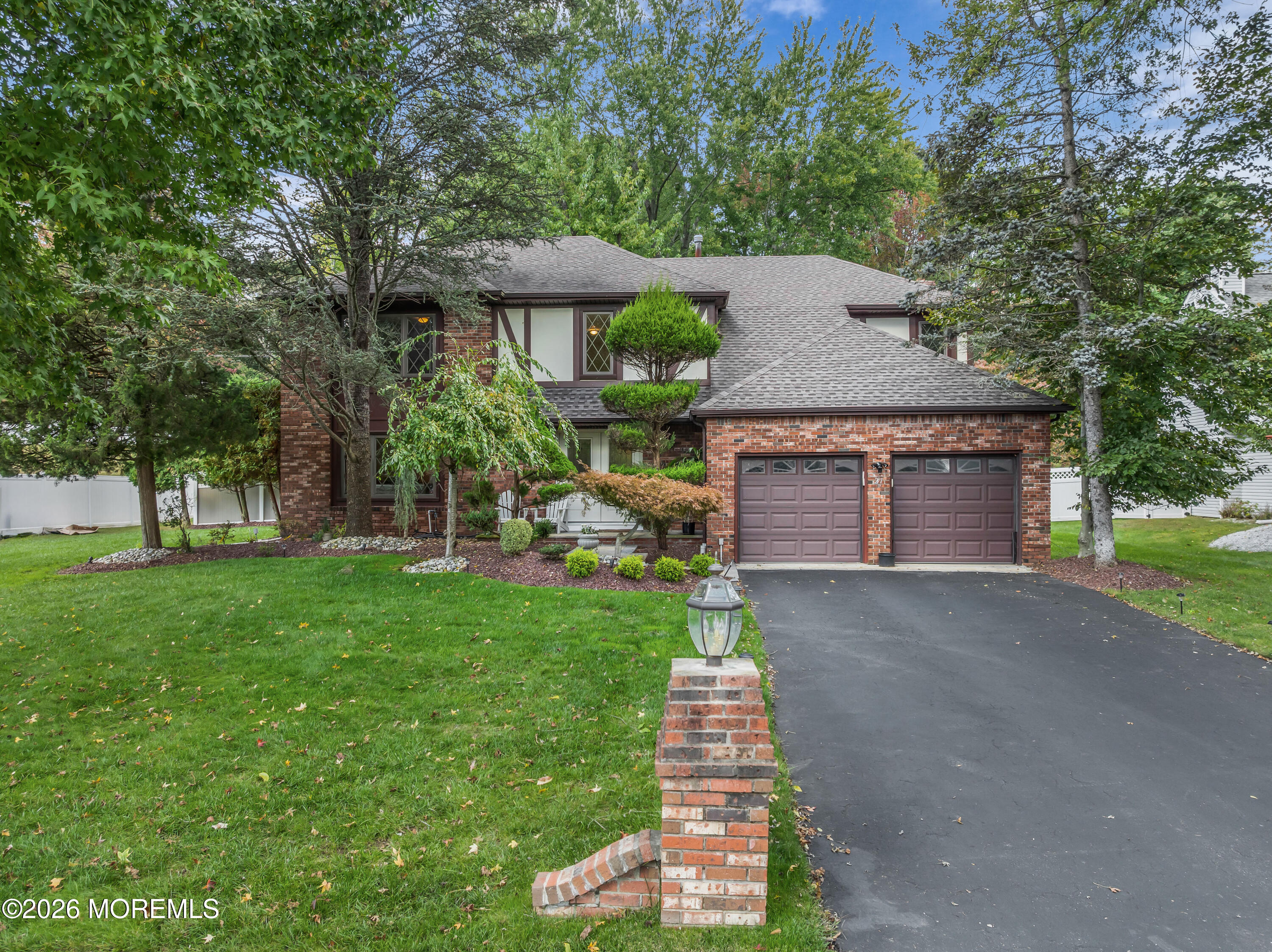 21 Windfall Lane Marlboro NJ 07746