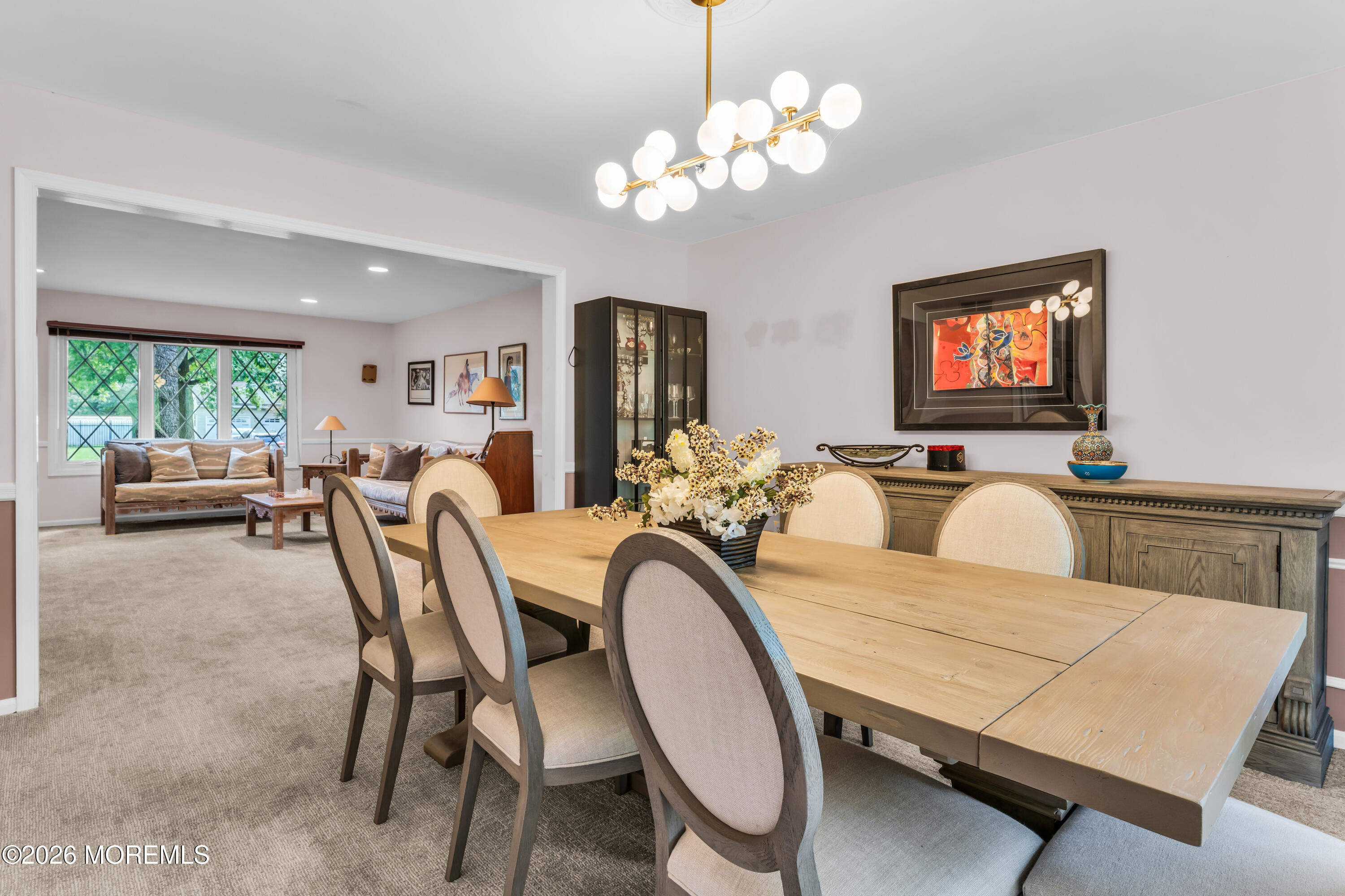 21 Windfall Lane Marlboro NJ 07746