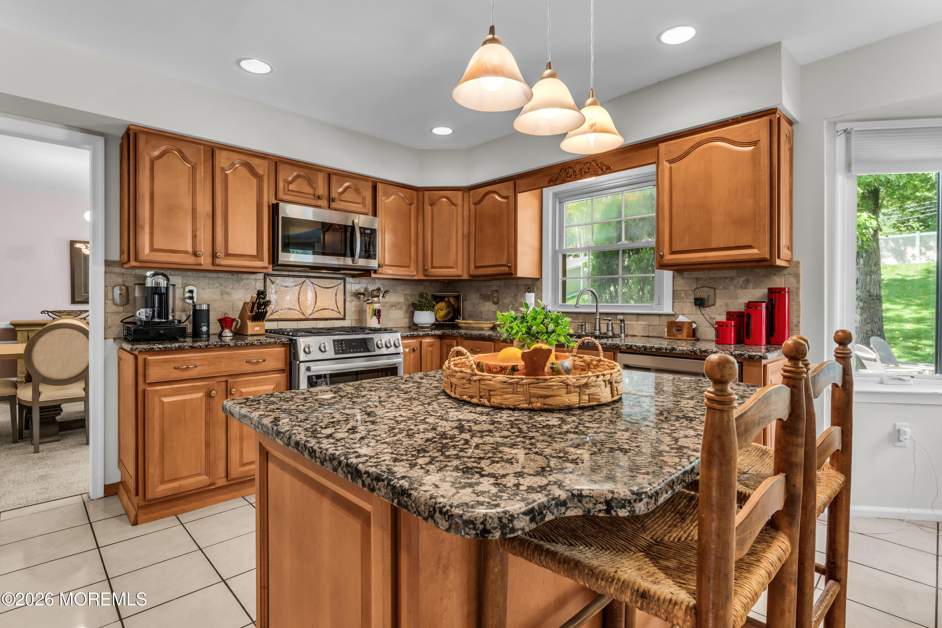 21 Windfall Lane Marlboro NJ 07746