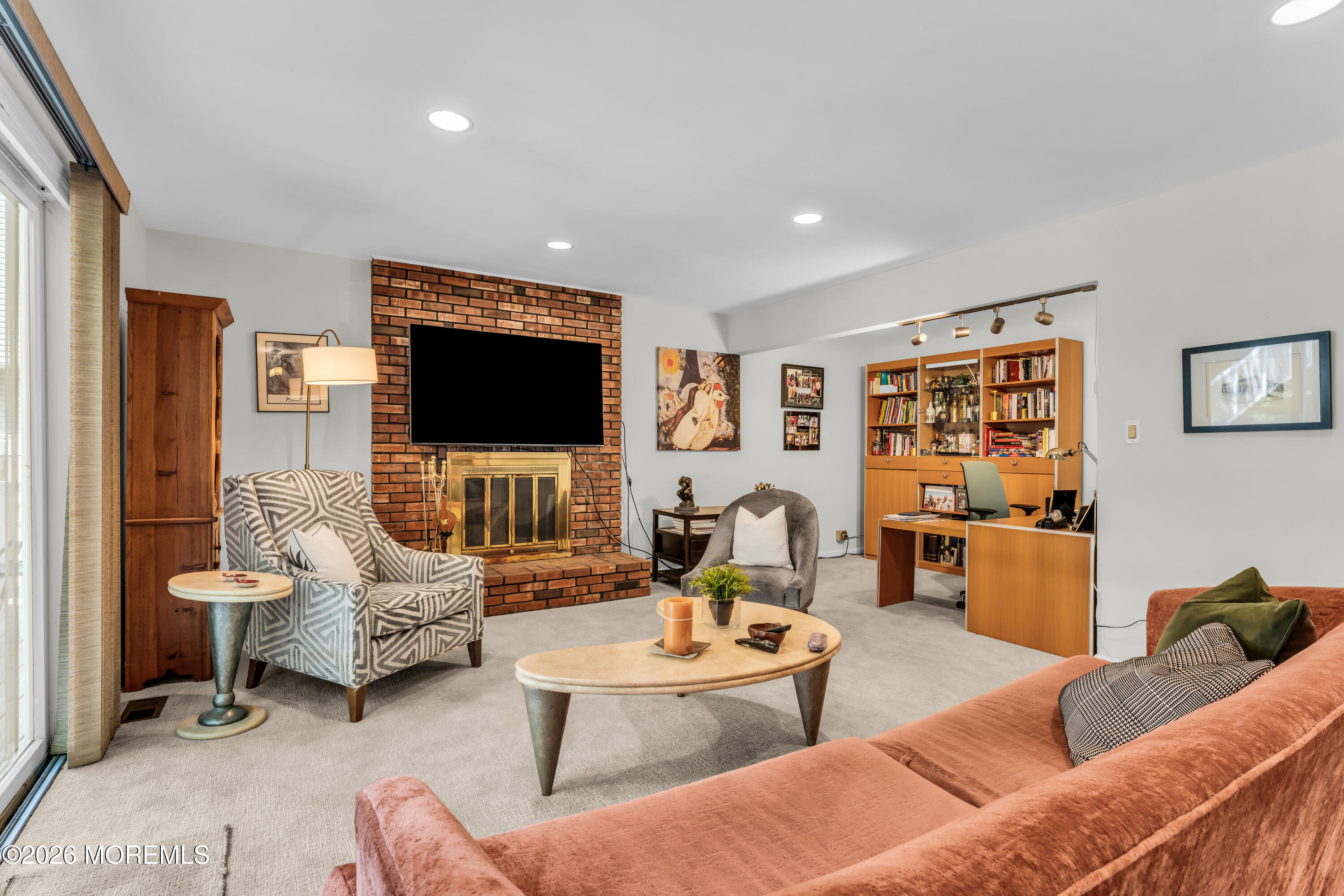 21 Windfall Lane Marlboro NJ 07746