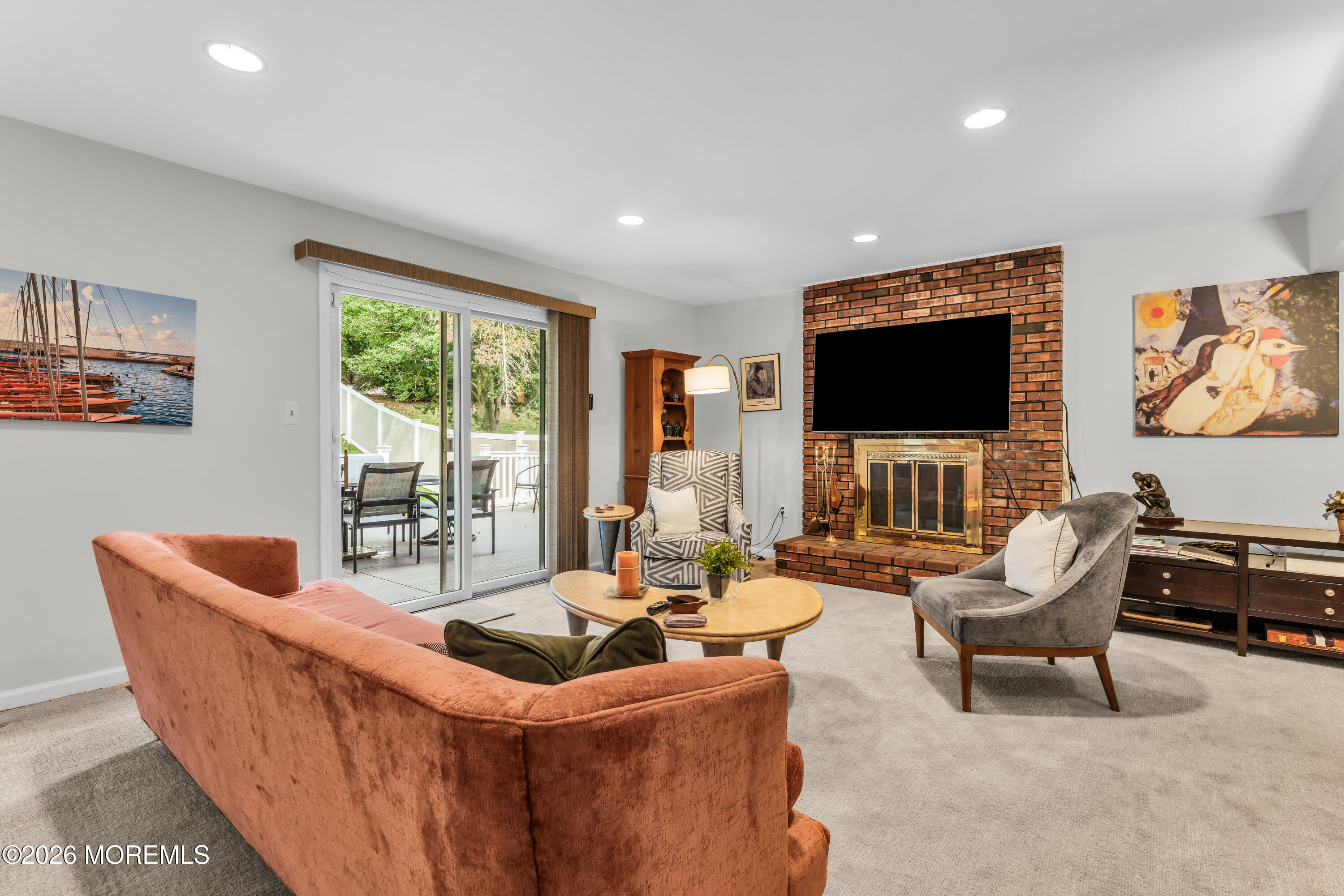 21 Windfall Lane Marlboro NJ 07746