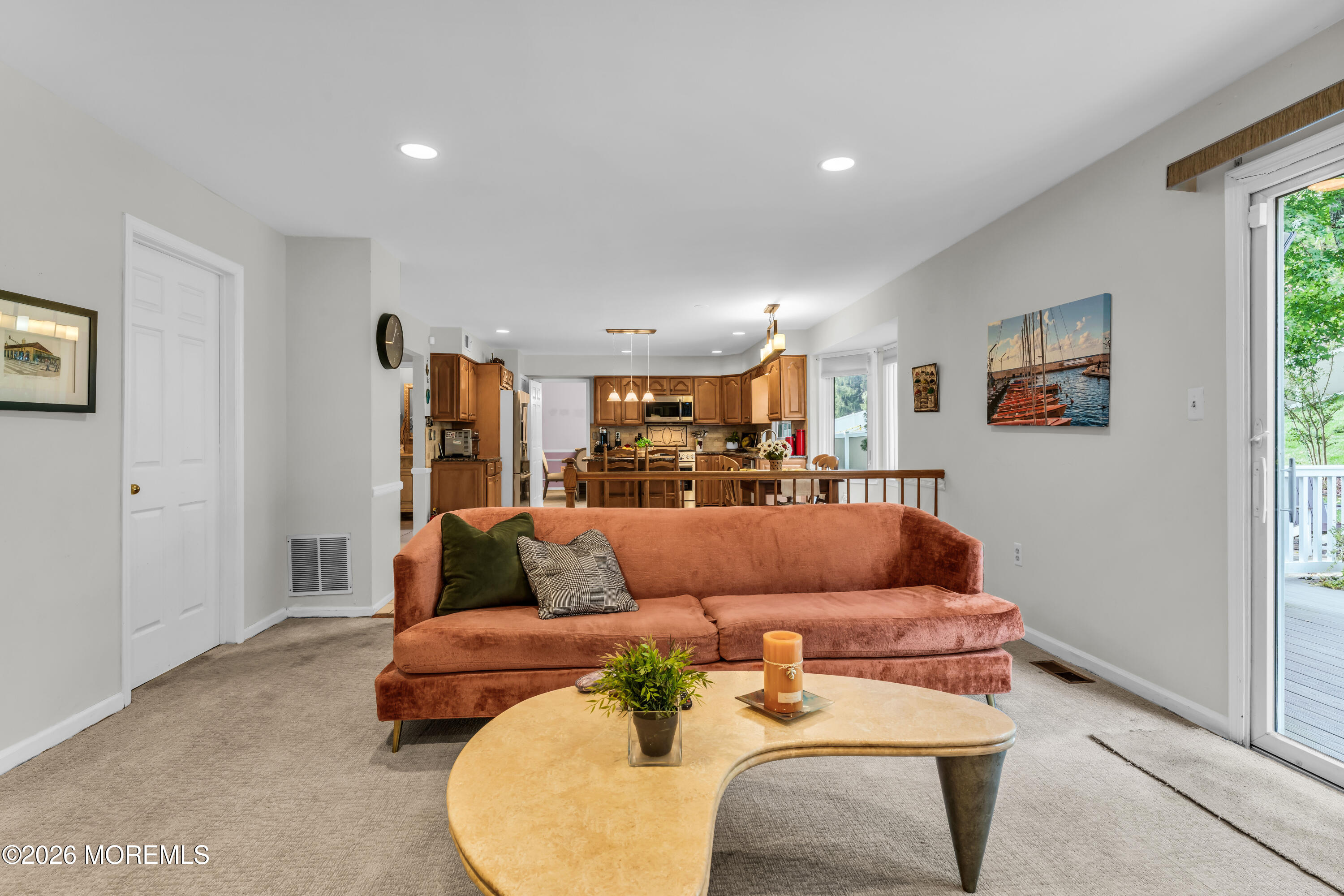 21 Windfall Lane Marlboro NJ 07746